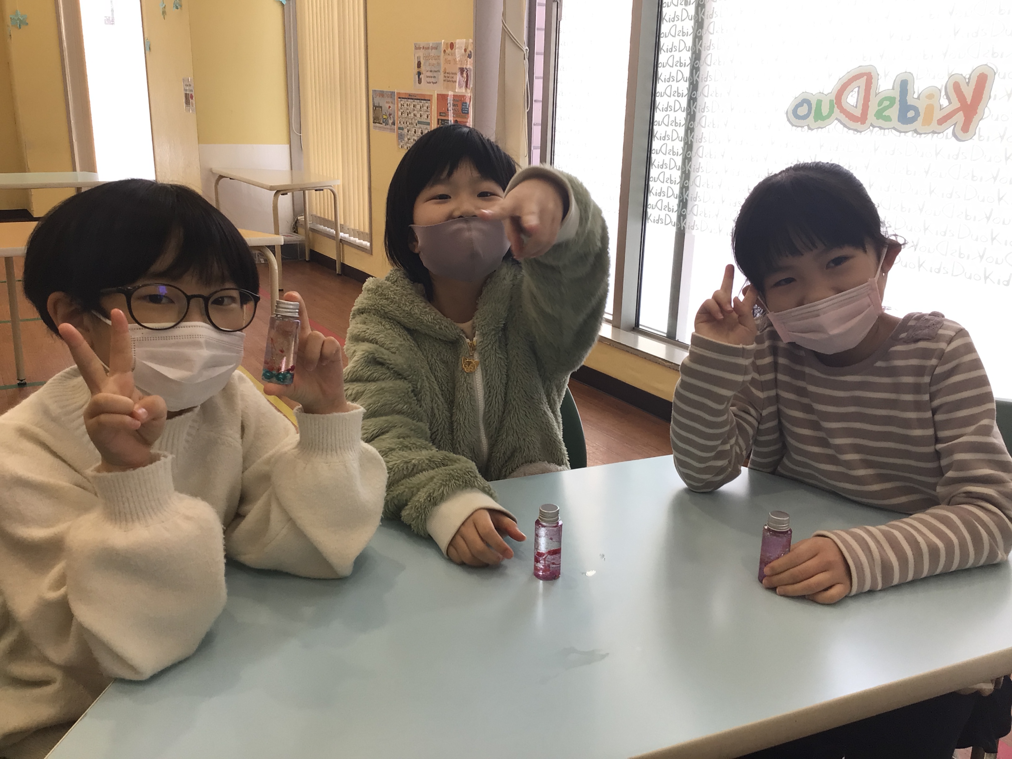 旭川 Kids Duo キッズデュオ アフタースクール 英語学童保育スクール 北海道旭川市