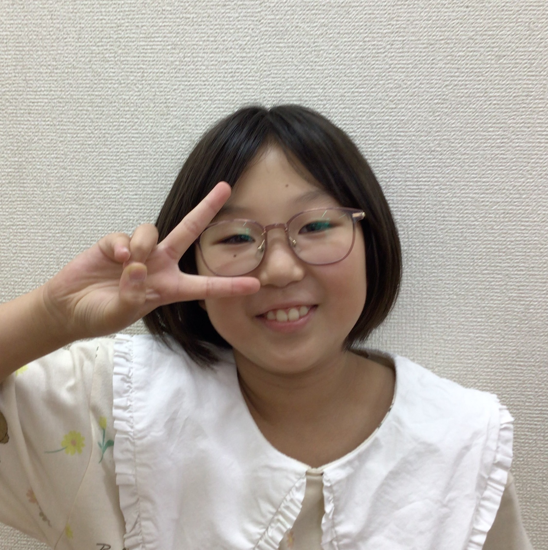 Hさん