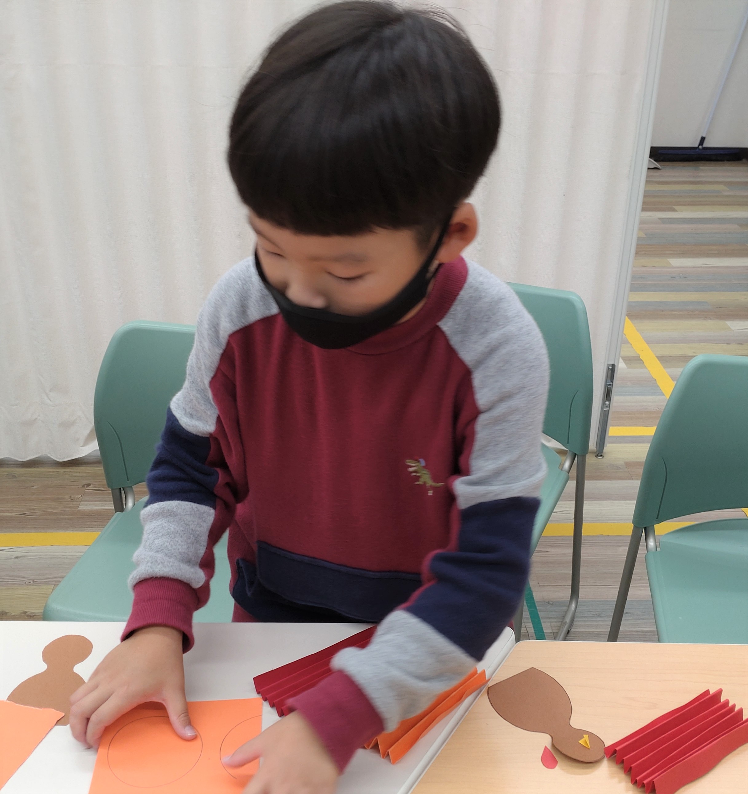 いりなか Kids Duo キッズデュオ アフタースクール 英語学童保育スクール 愛知県昭和区