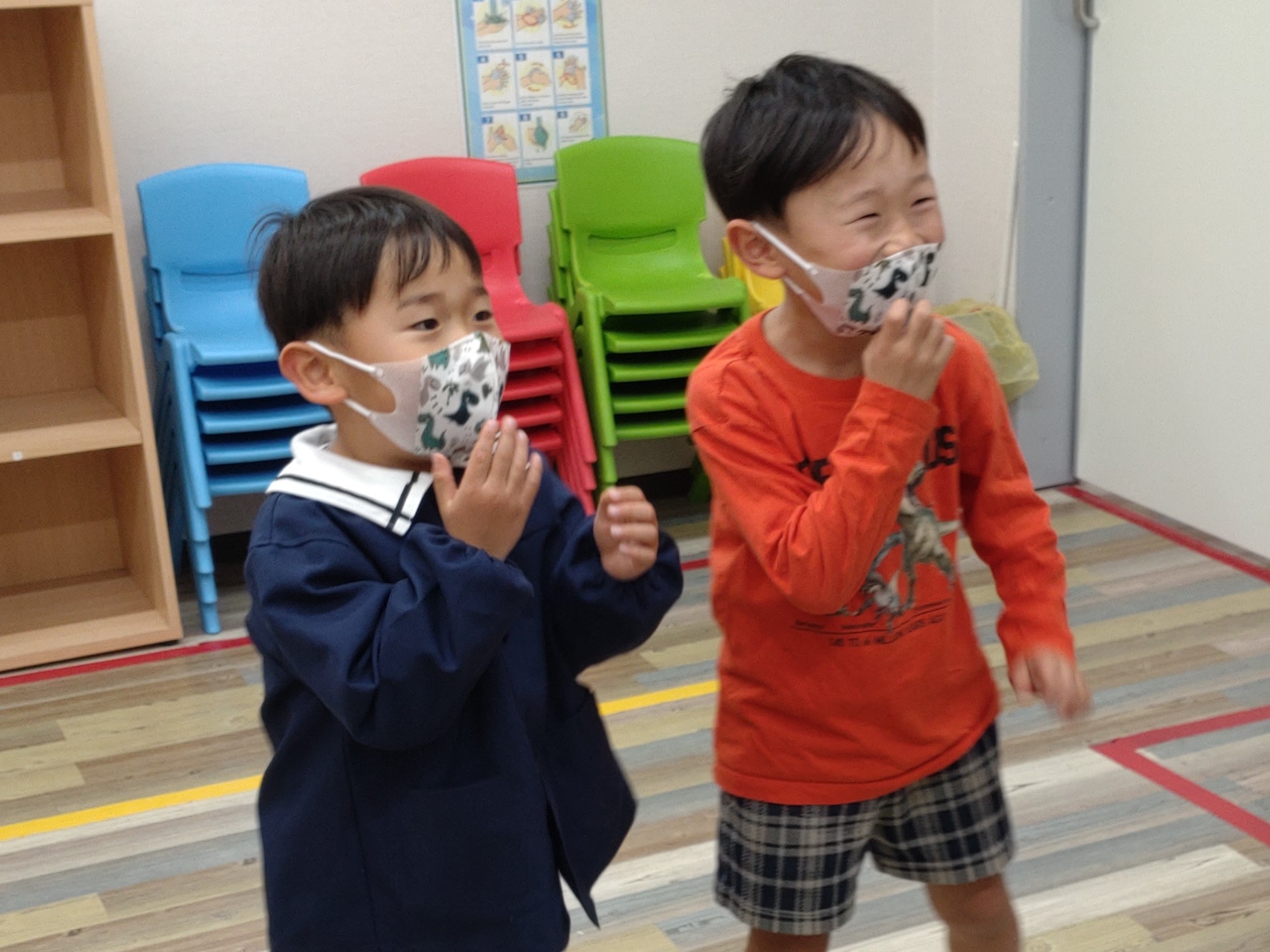 いりなか