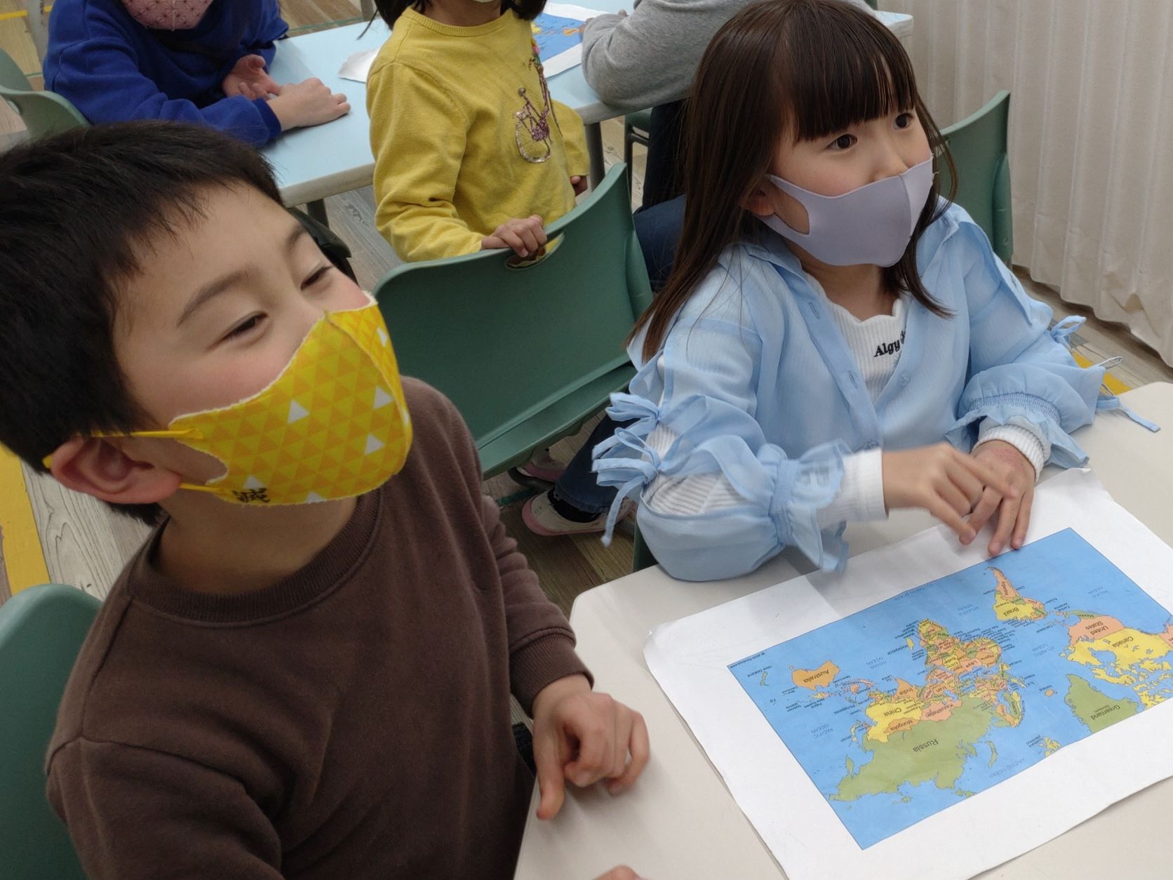 いりなか・八事