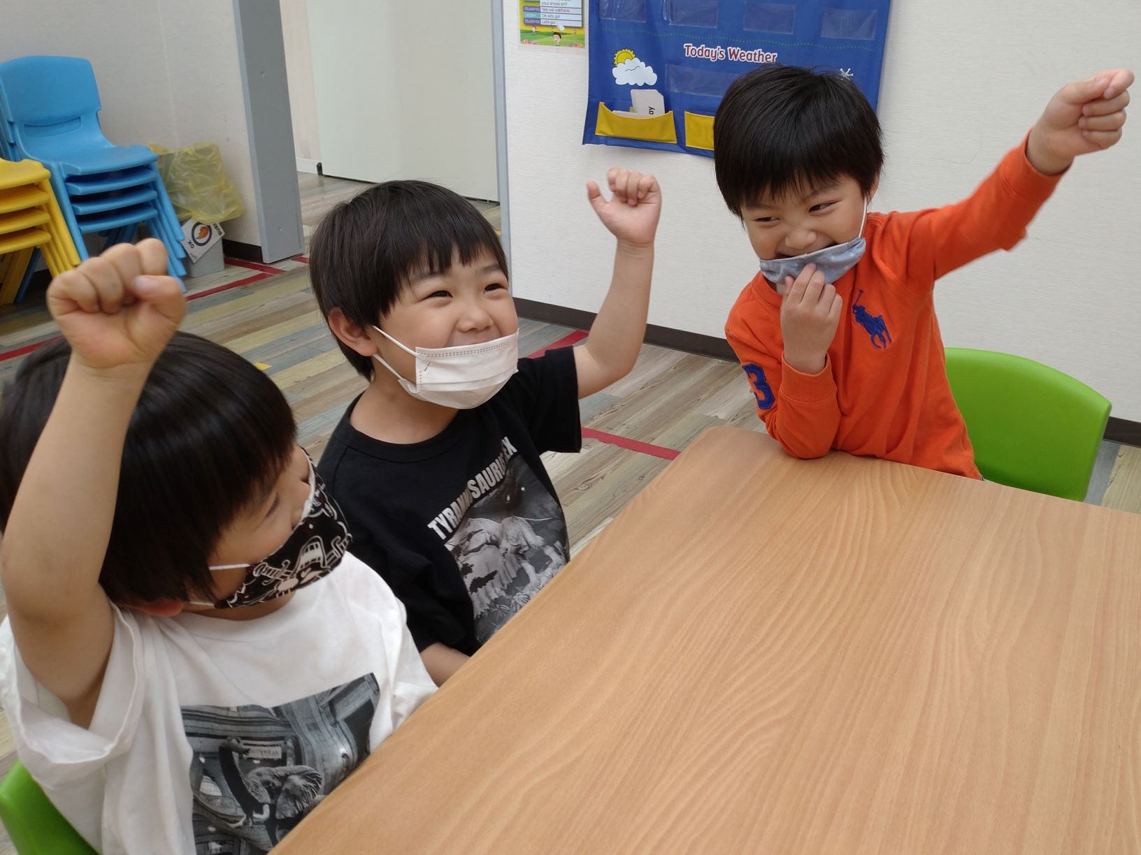 いりなか 八事 Kids Duo キッズデュオ アフタースクール 英語学童保育スクール 愛知県昭和区