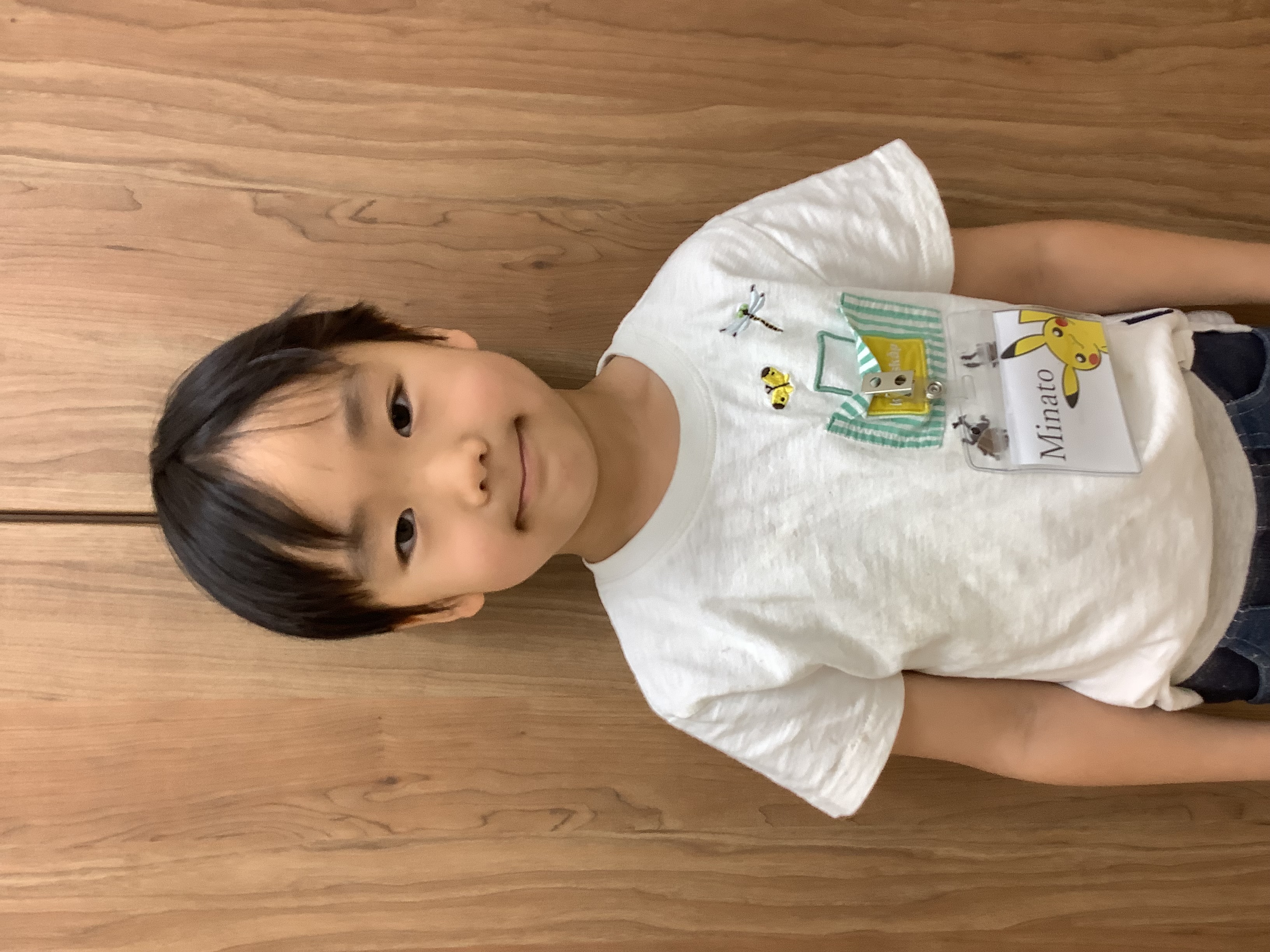 M.くん