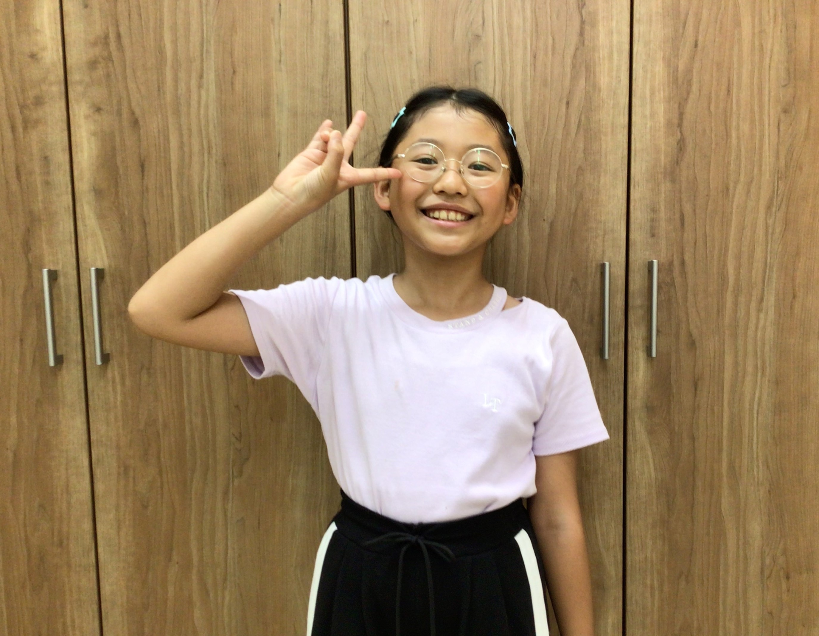M.ちゃん