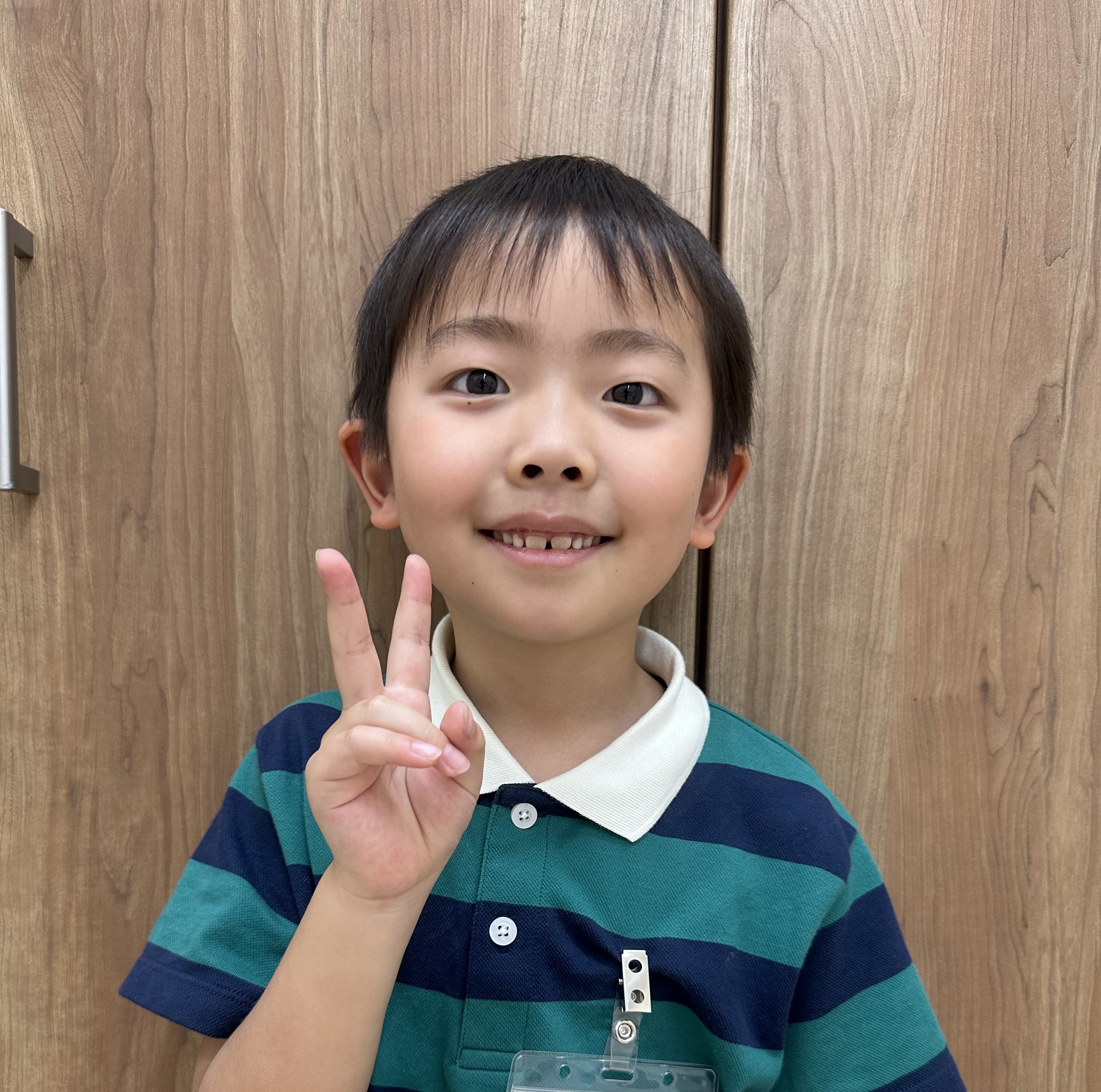 K.くん