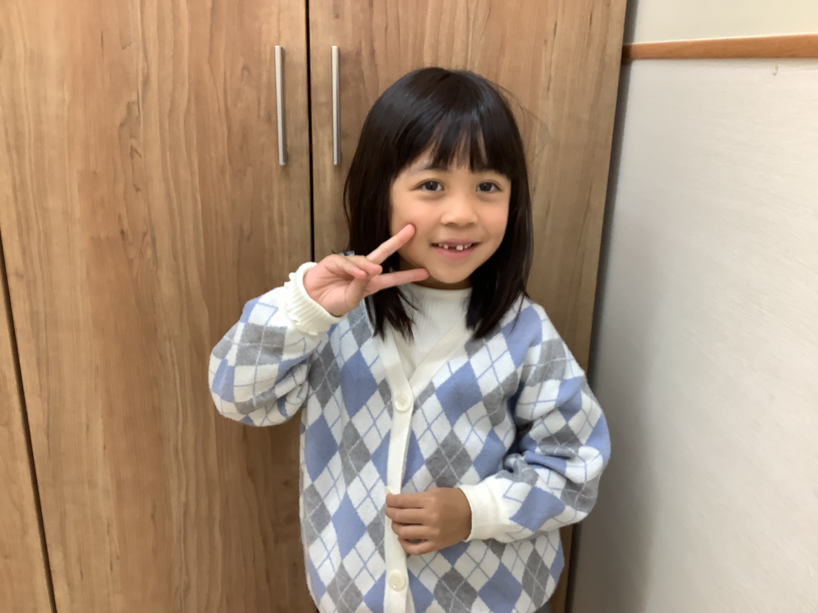 K.ちゃん