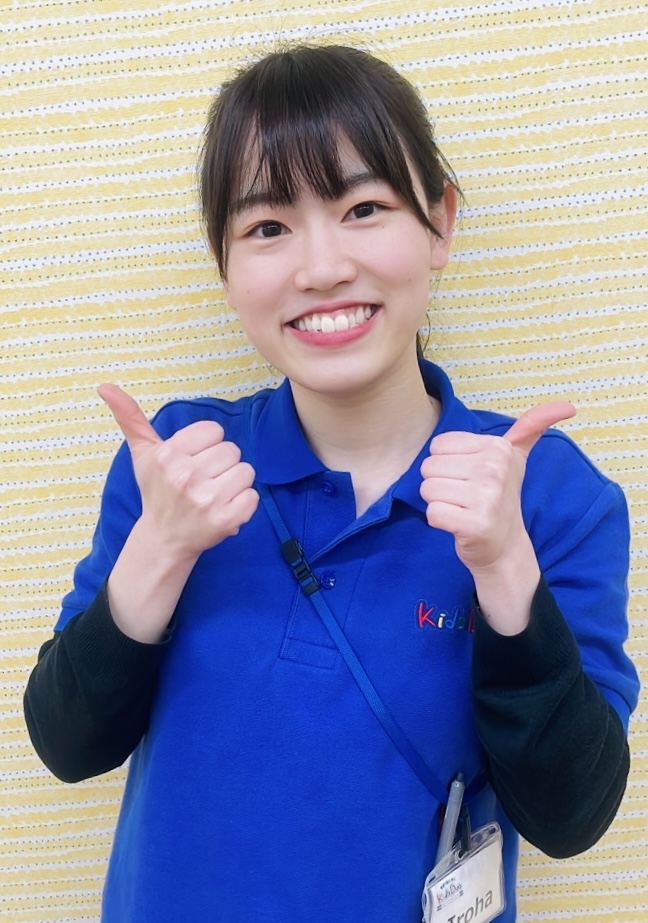 Iroha先生