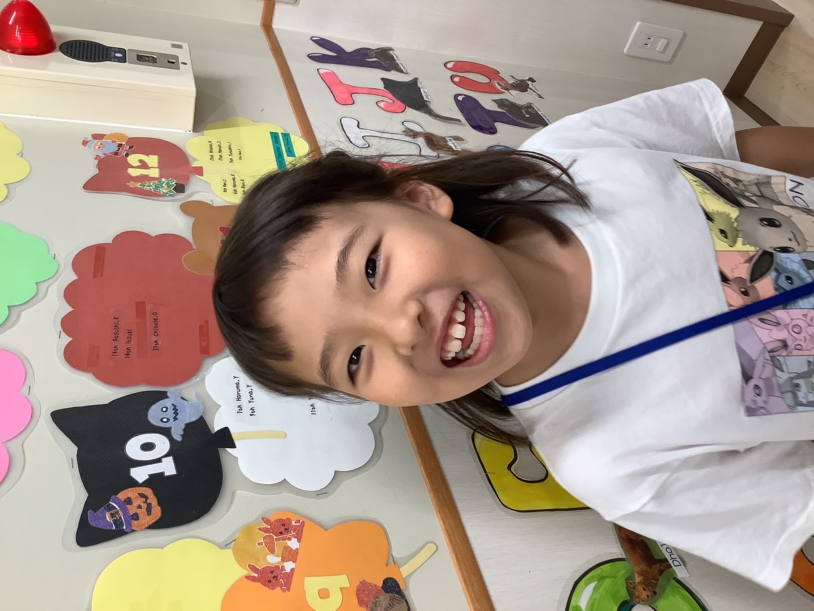 Aさん