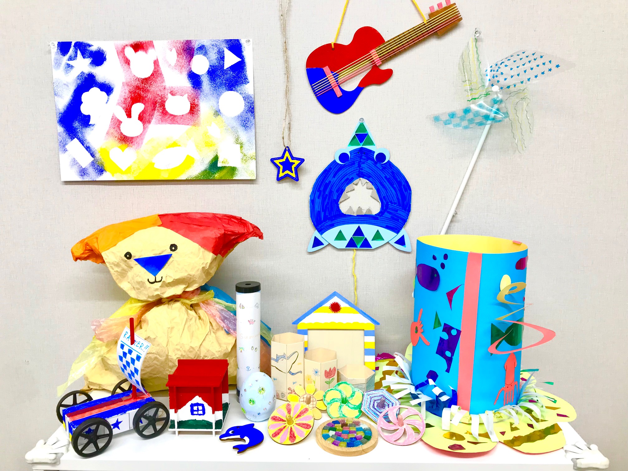 太秦 Kids Duo キッズデュオ アフタースクール 英語学童保育スクール 京都府京都市右京区