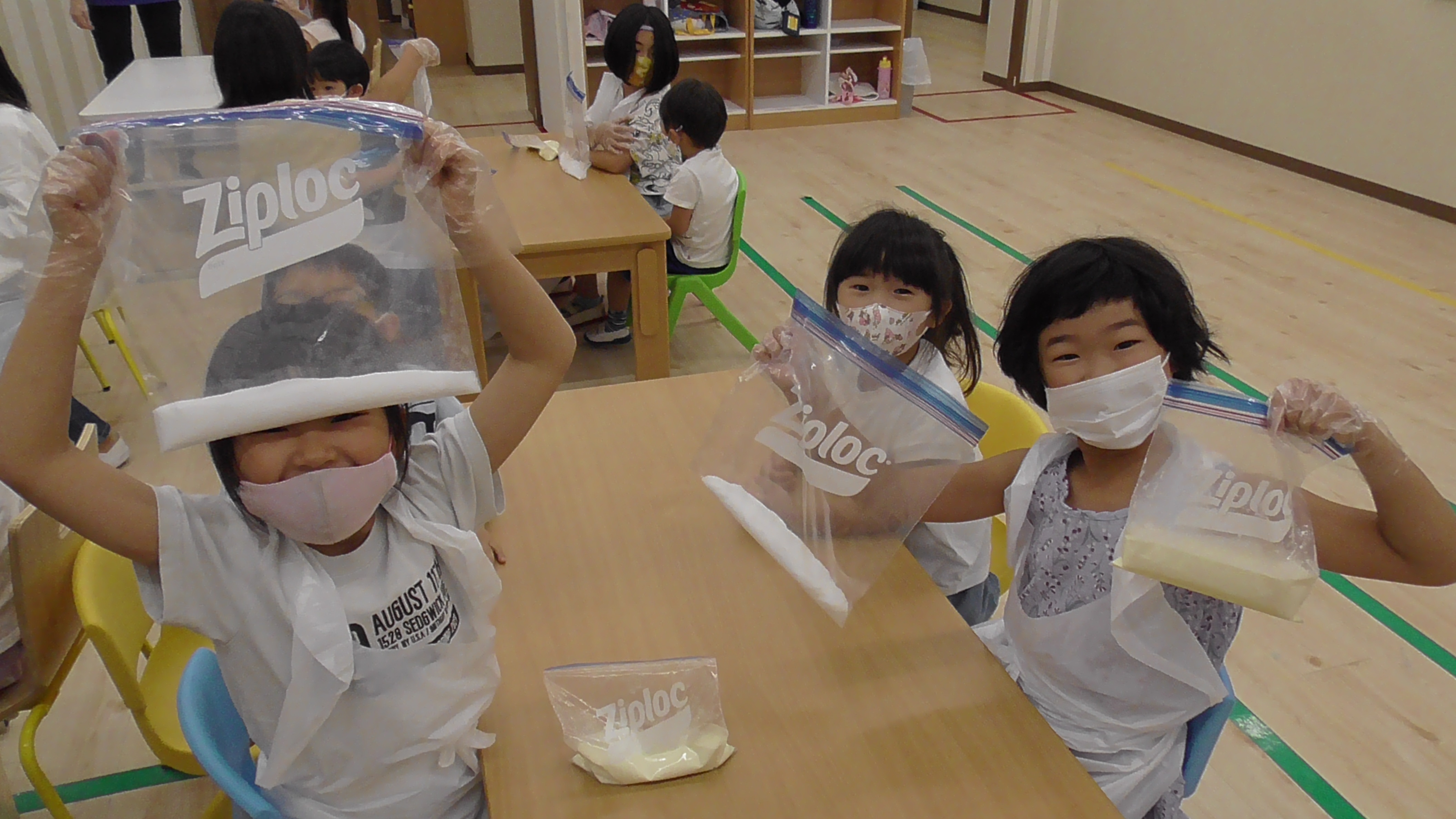 太秦 Kids Duo キッズデュオ アフタースクール 英語学童保育スクール 京都府京都市右京区