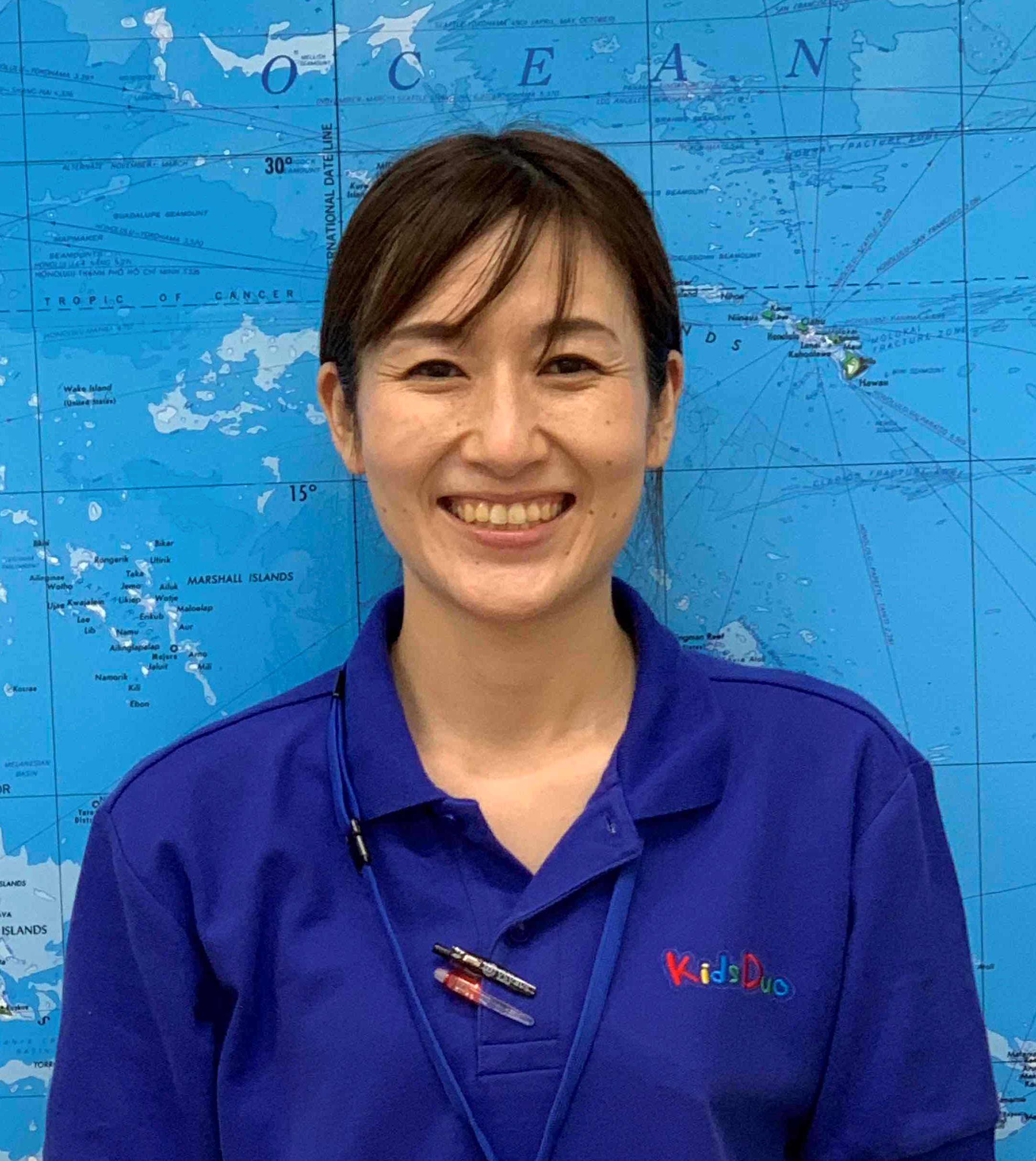 T.Kanako