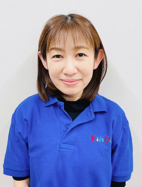 Shinoka先生