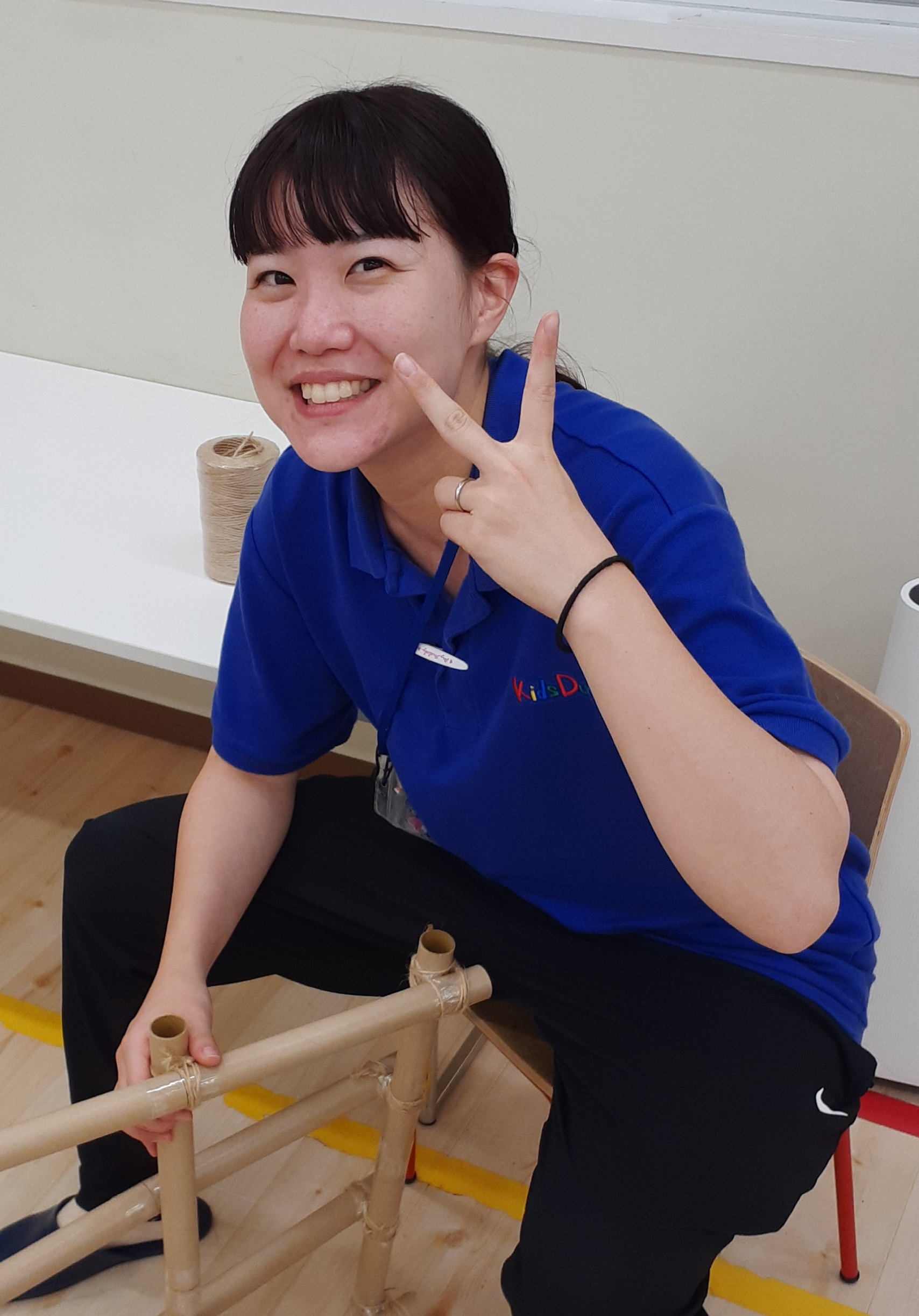 Hena先生