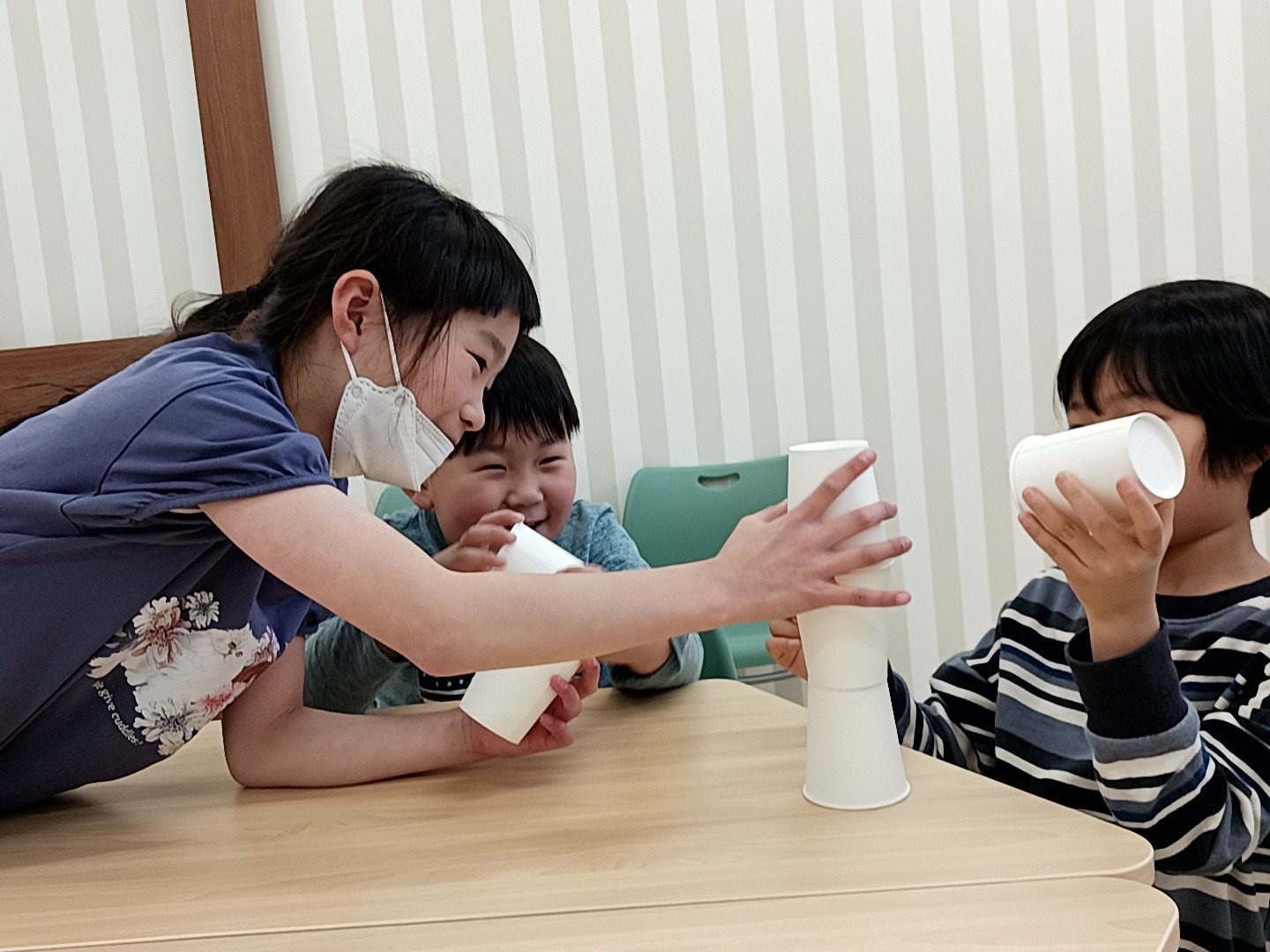 福島西口