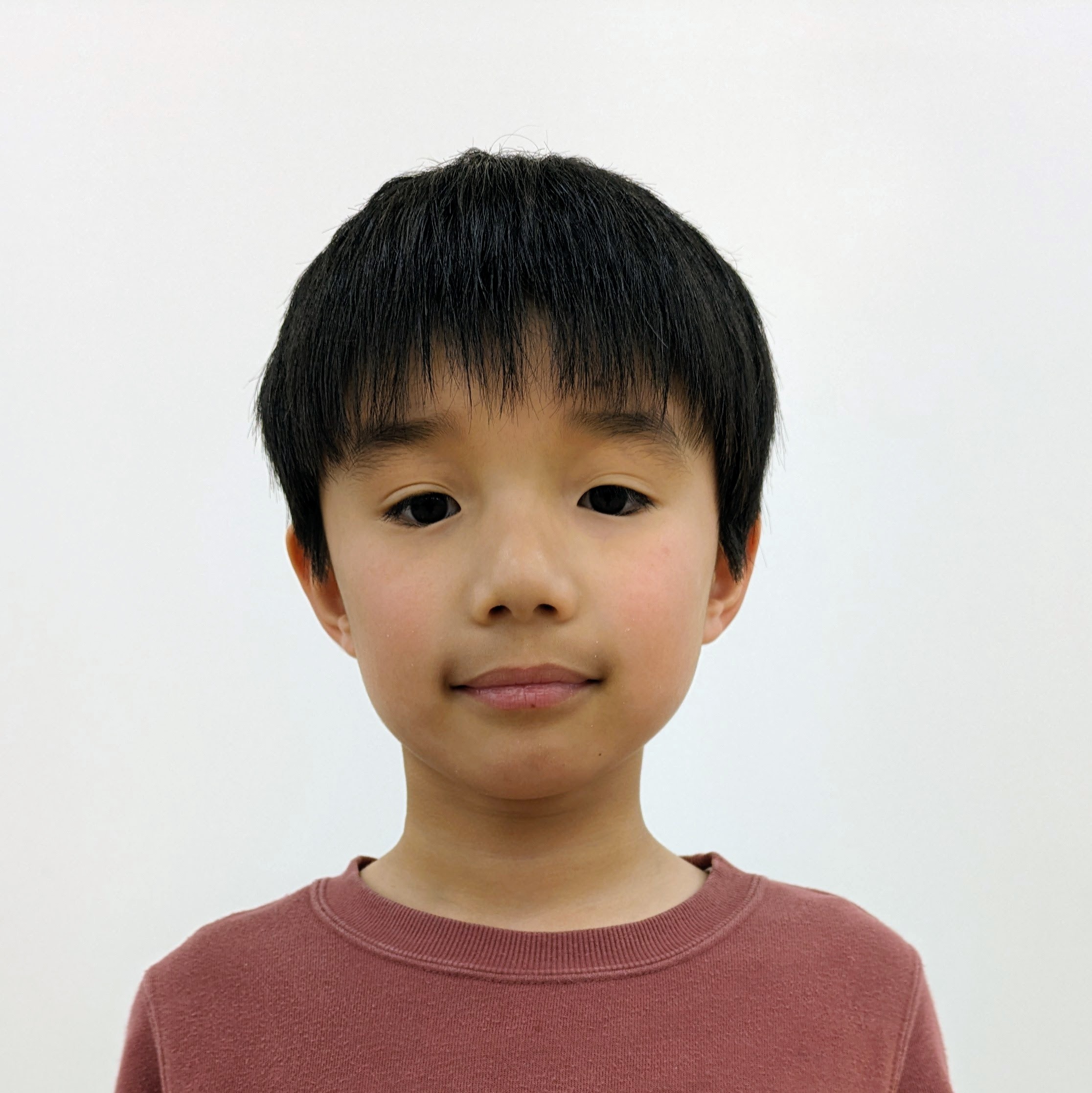 Yuseiくん保護者