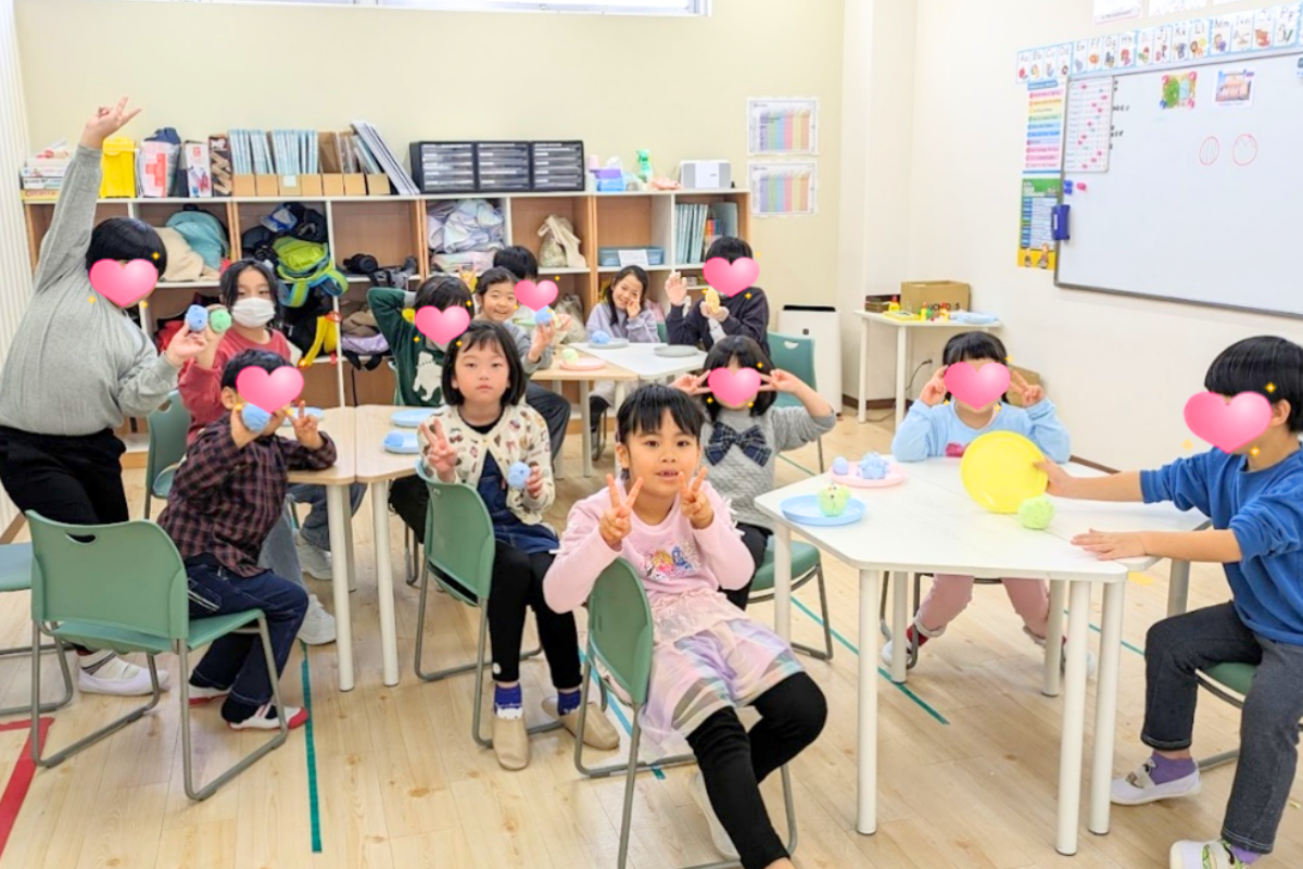 福島西口（福島市）|英会話はじめるなら英語学童保育・アフター 