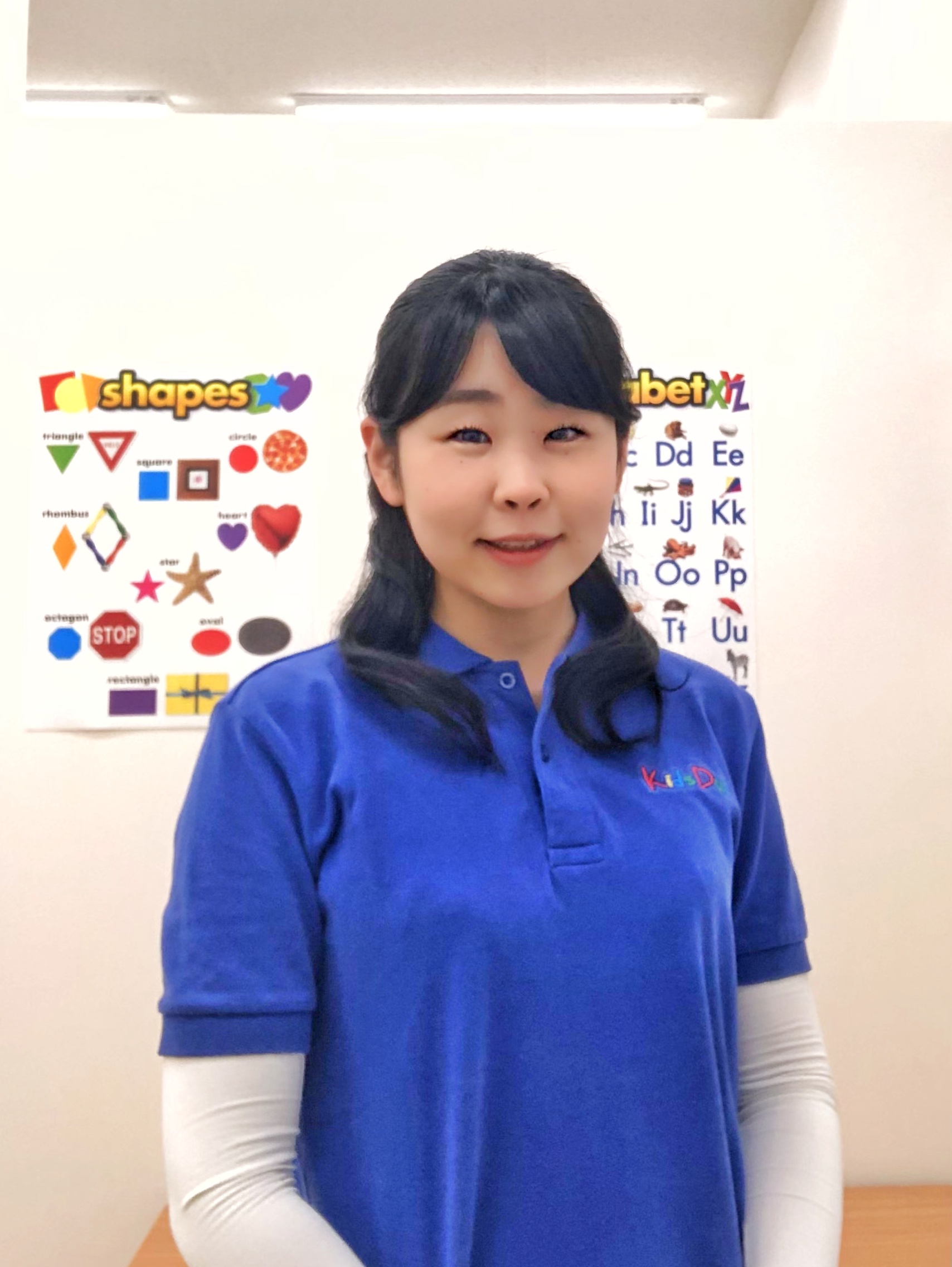 Nana先生