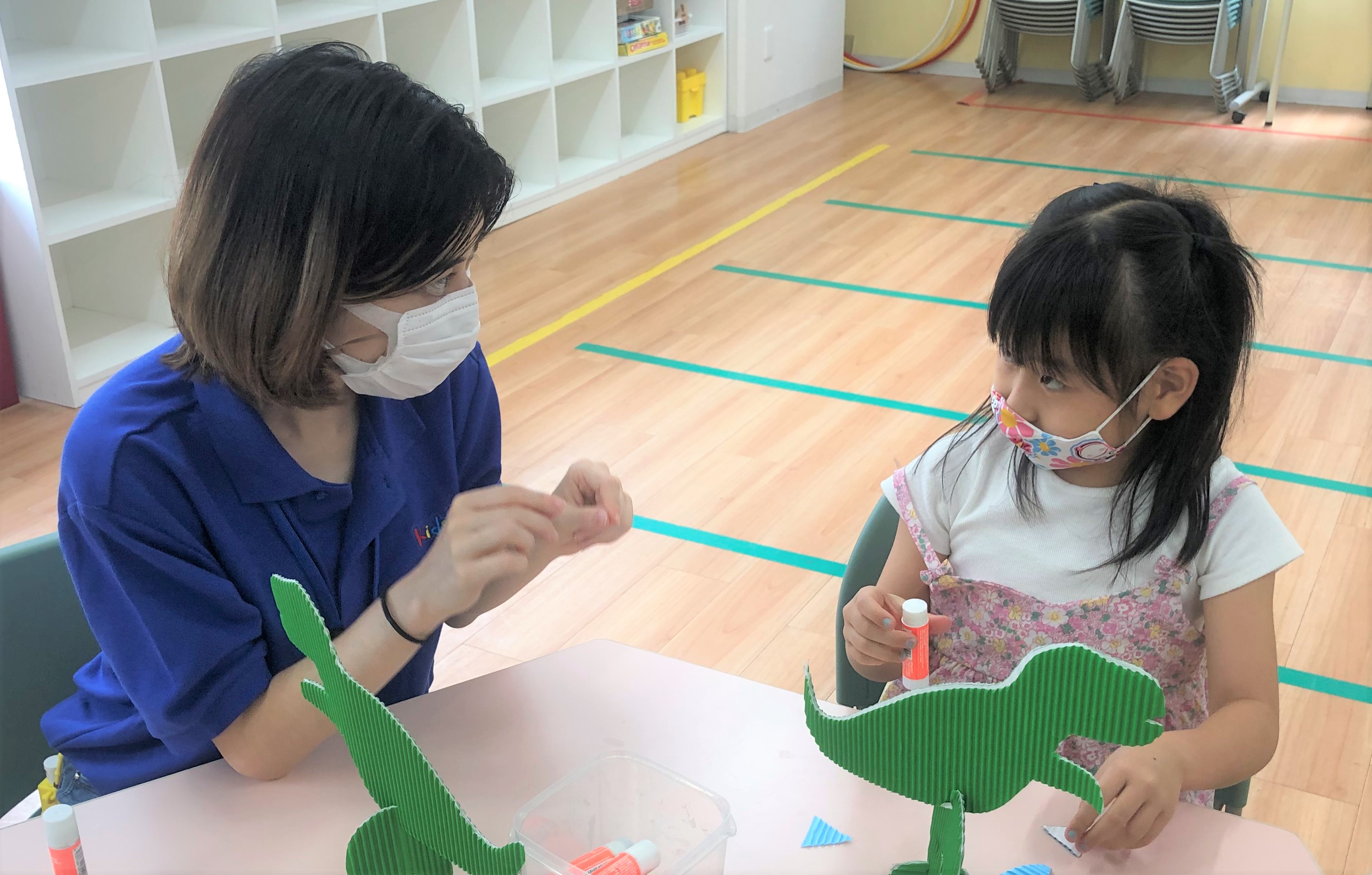 あざみ野