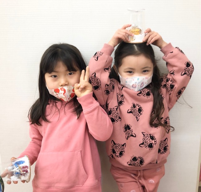 あざみ野