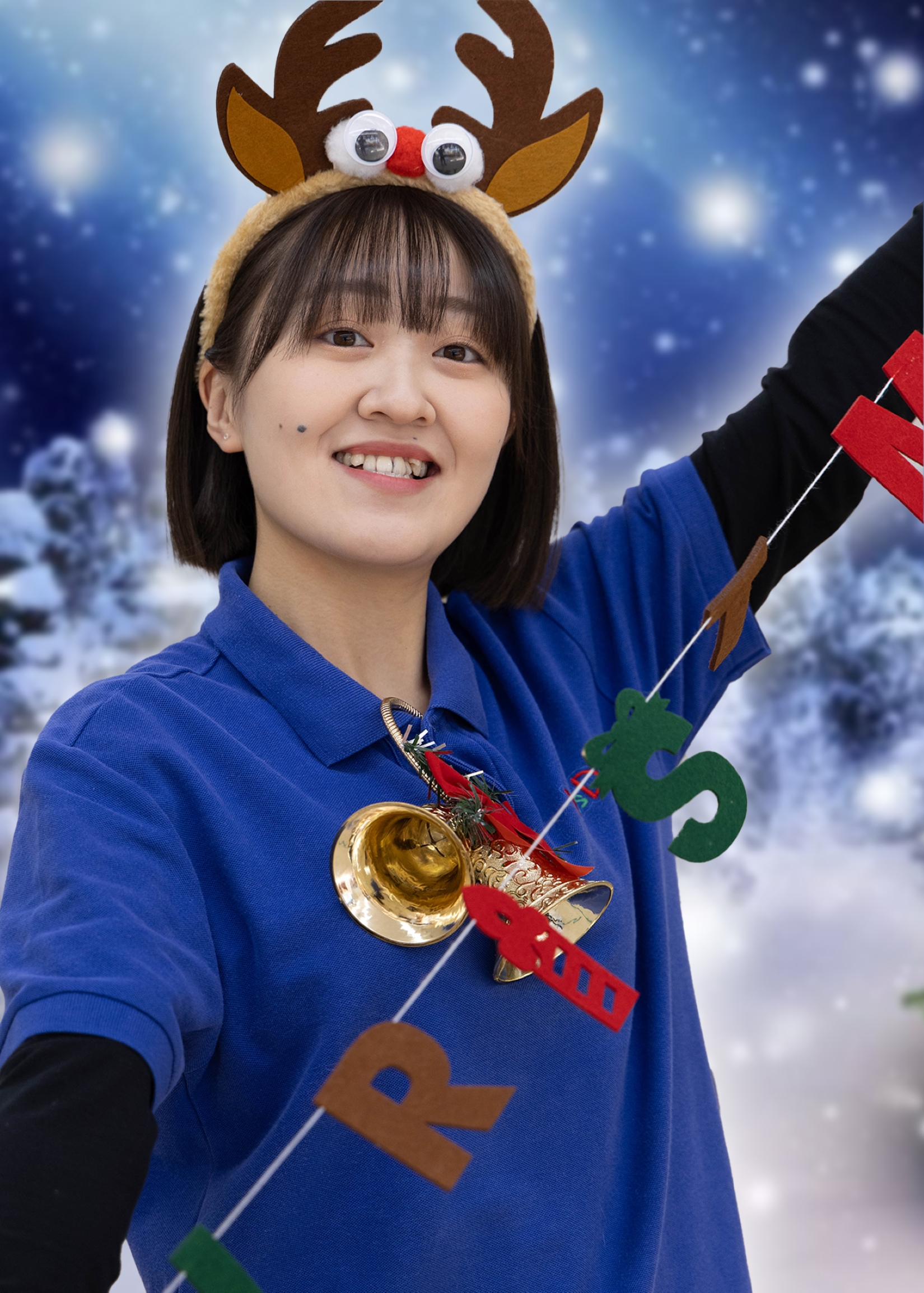 Kaori先生