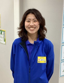 teacher Yura