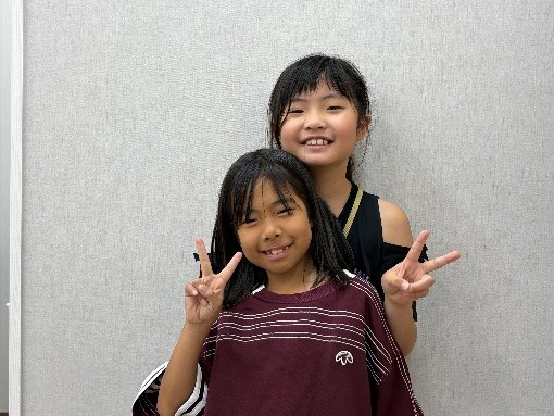 KokoroさんとKokoroさん