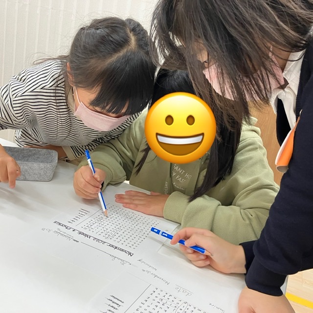 高石 Kids Duo キッズデュオ アフタースクール 英語学童保育スクール 大阪府高石市