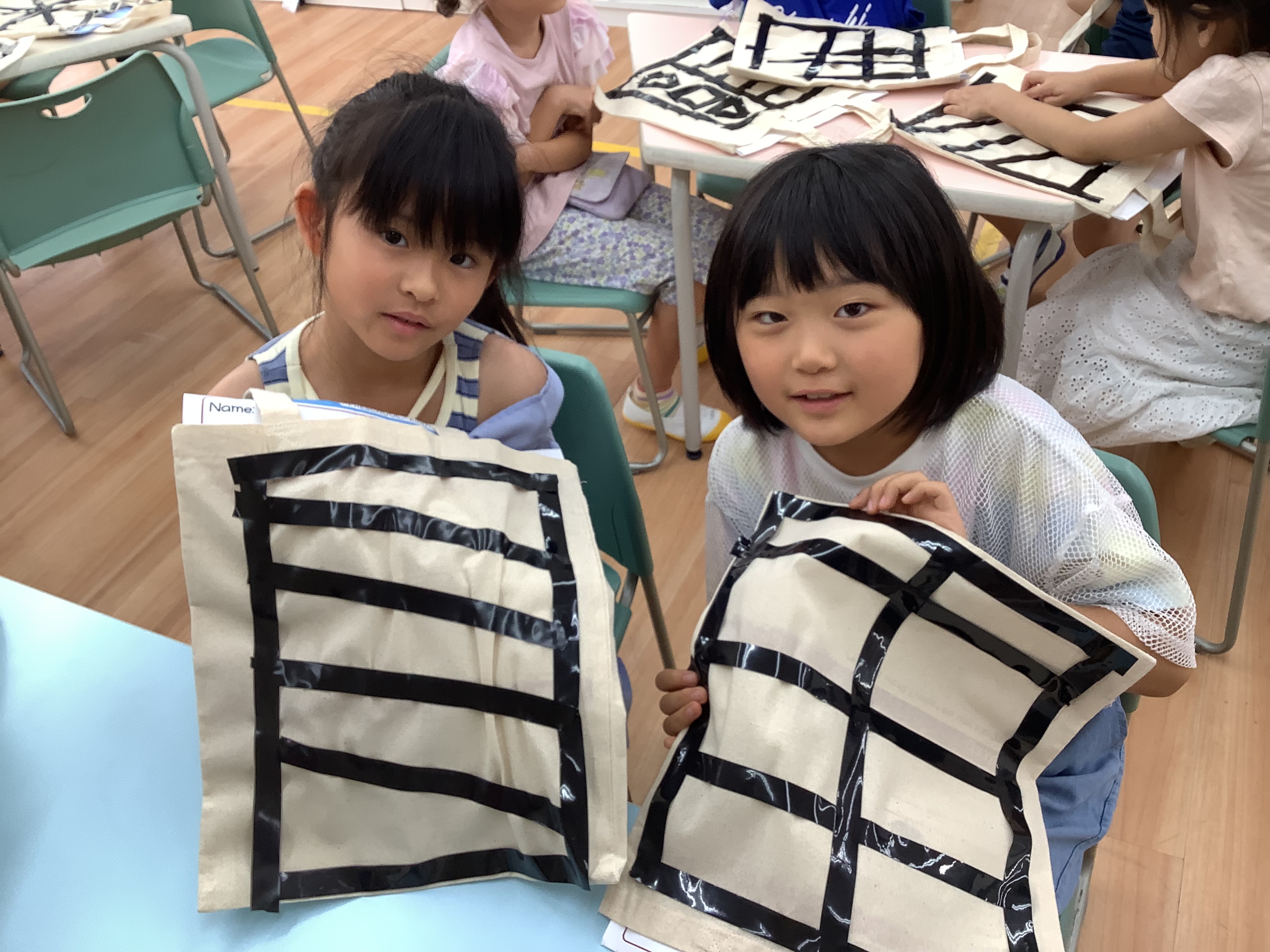 藤が丘西