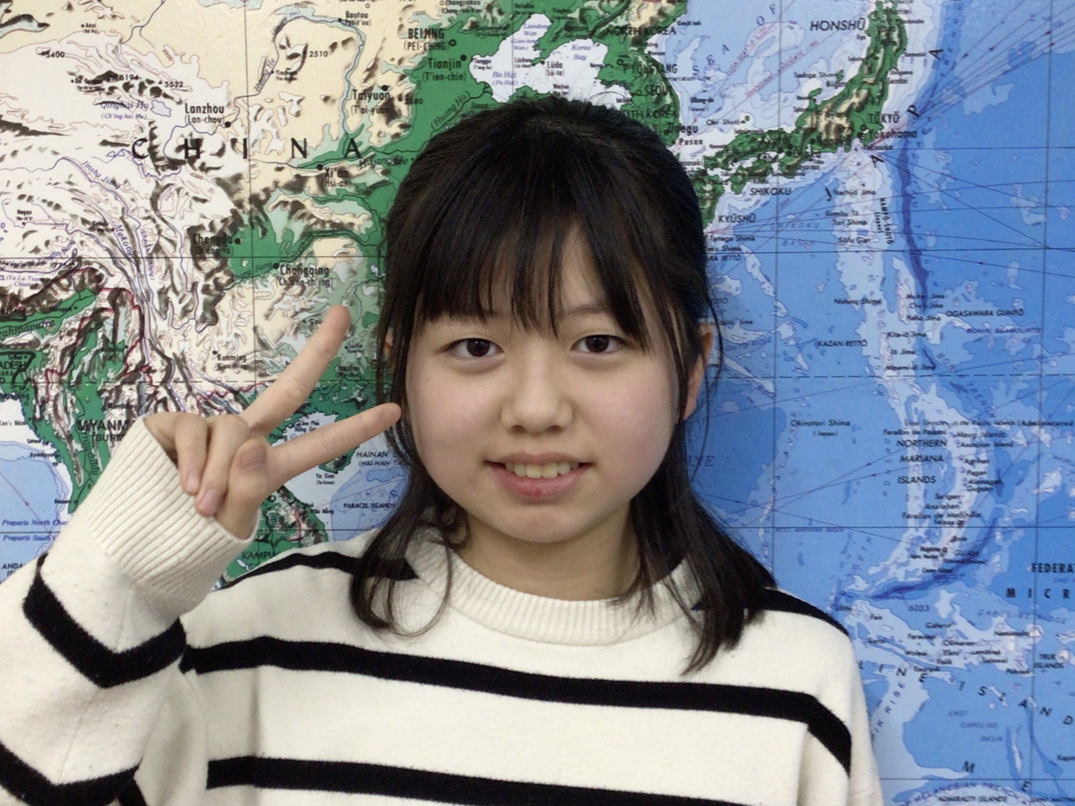 Rちゃん