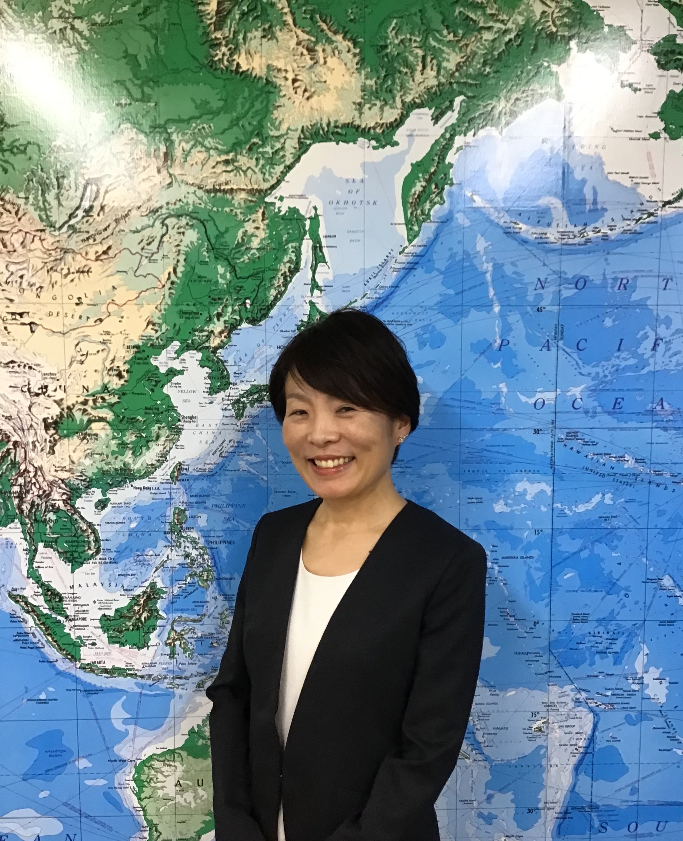スクールディレクター