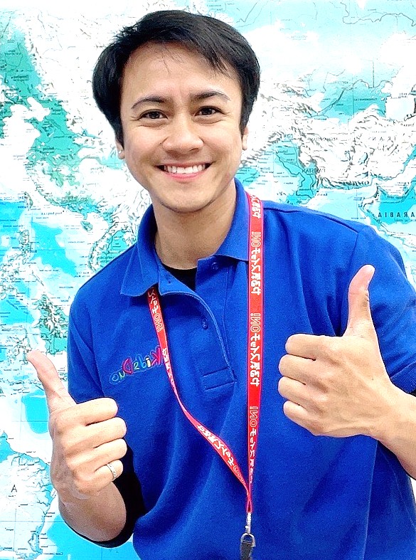 Shane先生