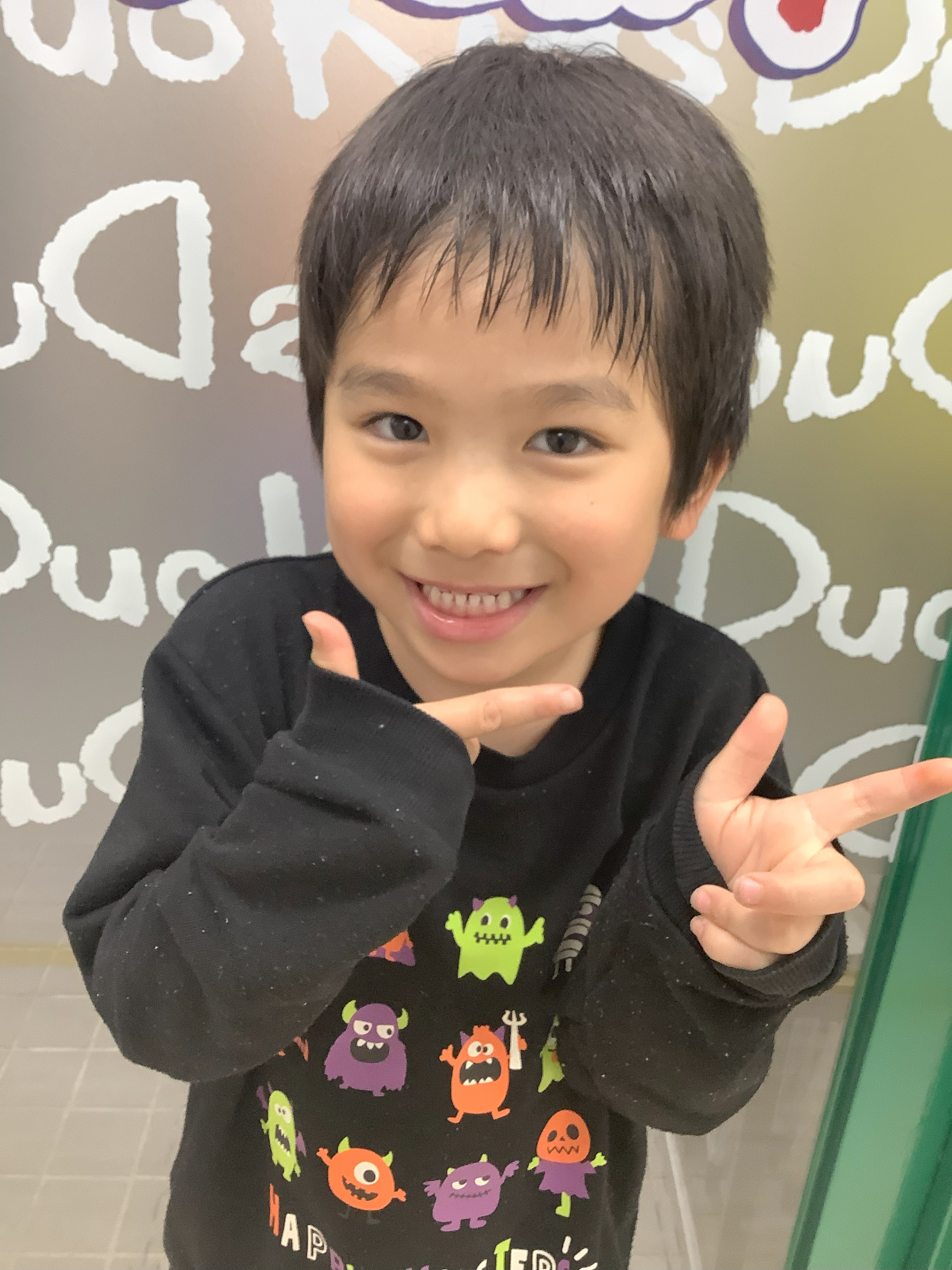 Fさん