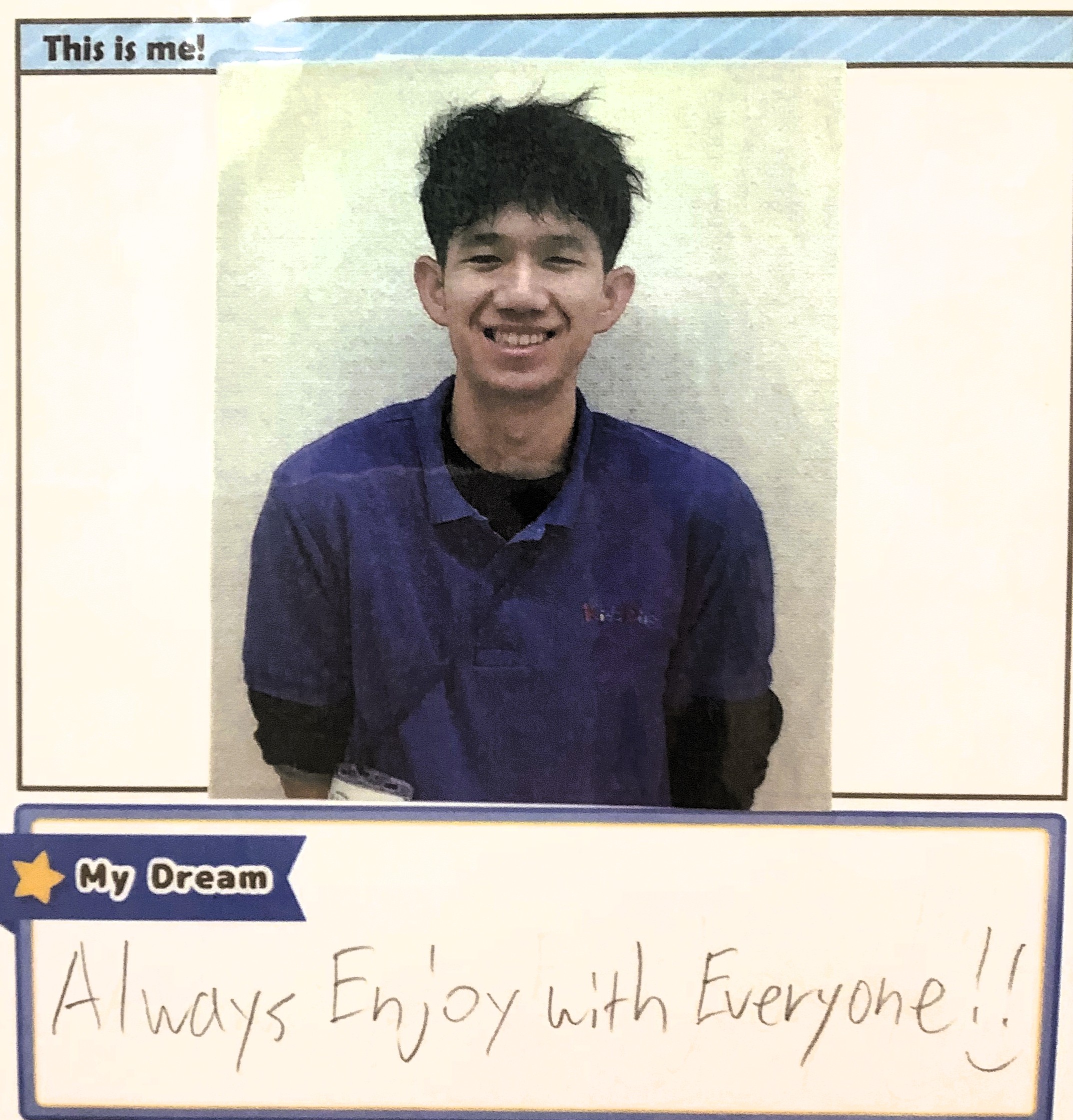 Teacher Taigi