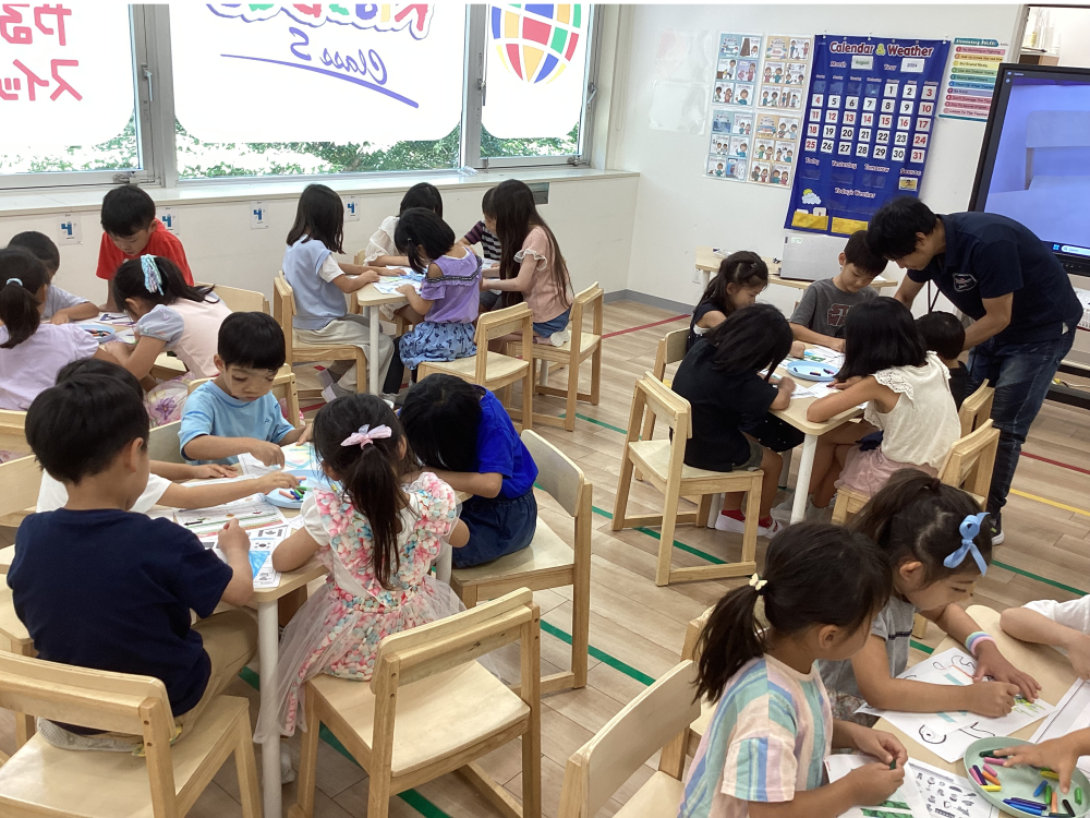 Class S 麻布