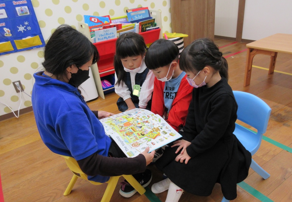 上桂