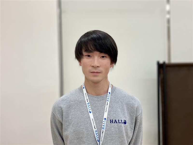 加藤先生