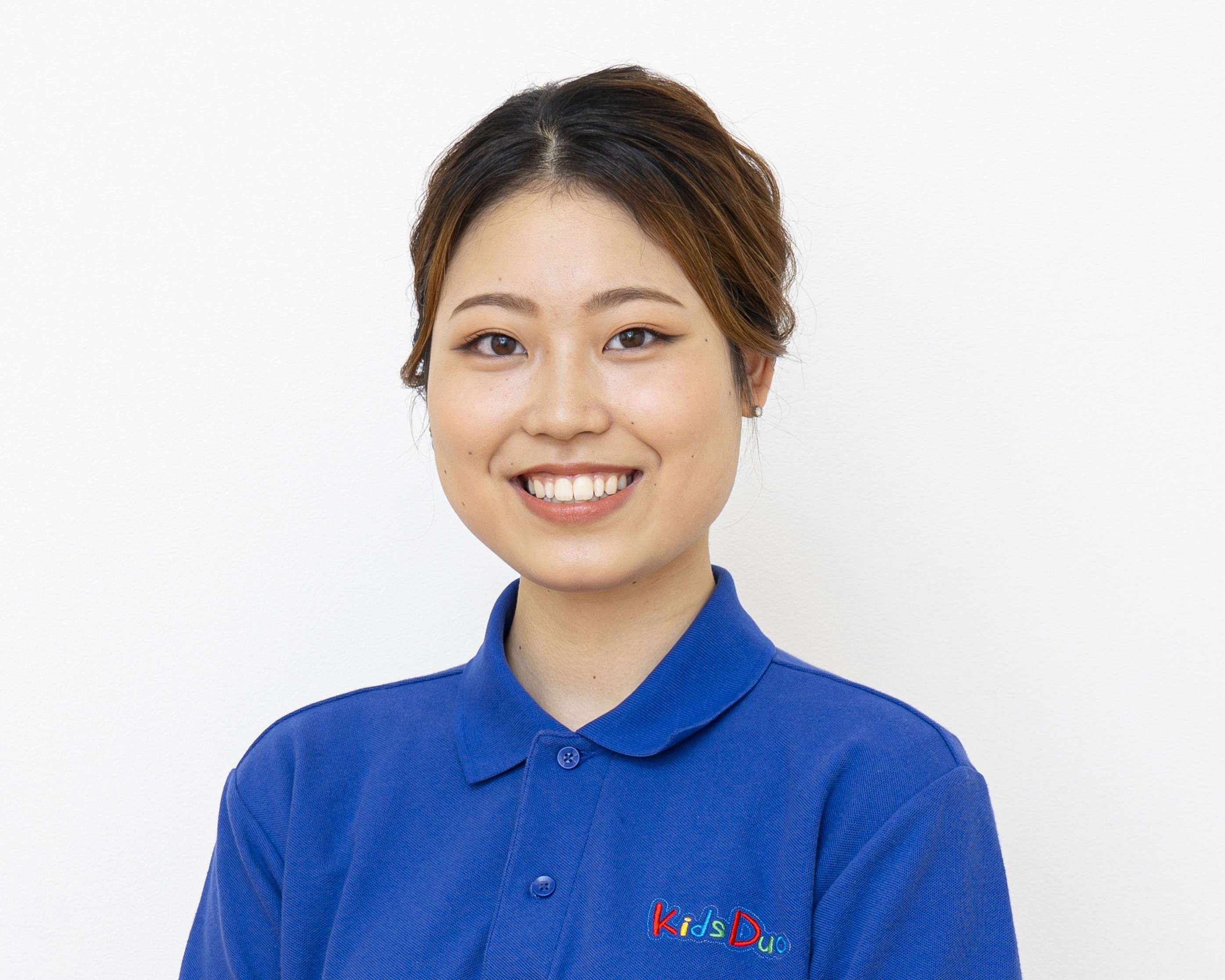 Haruna先生