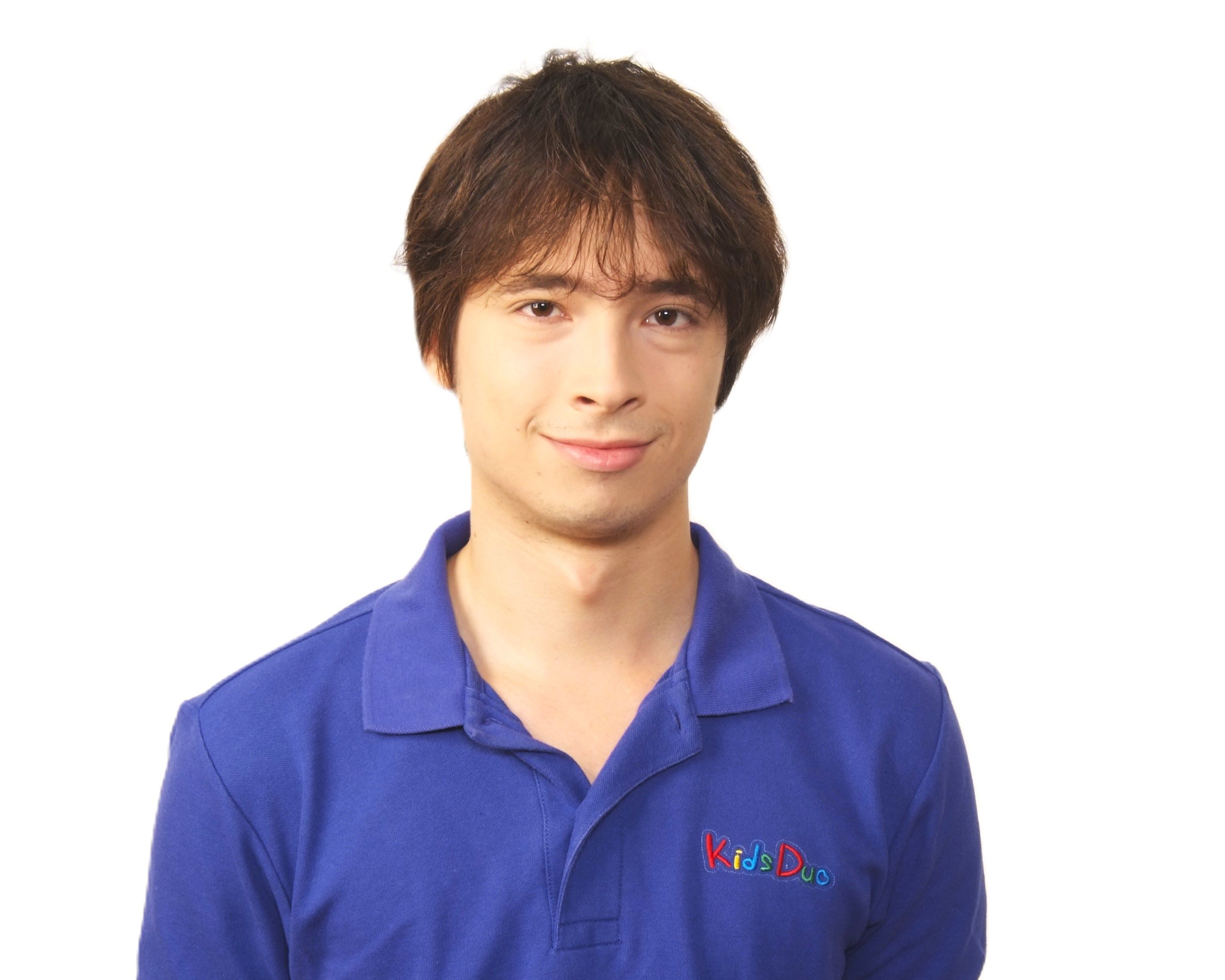 Philipp先生
