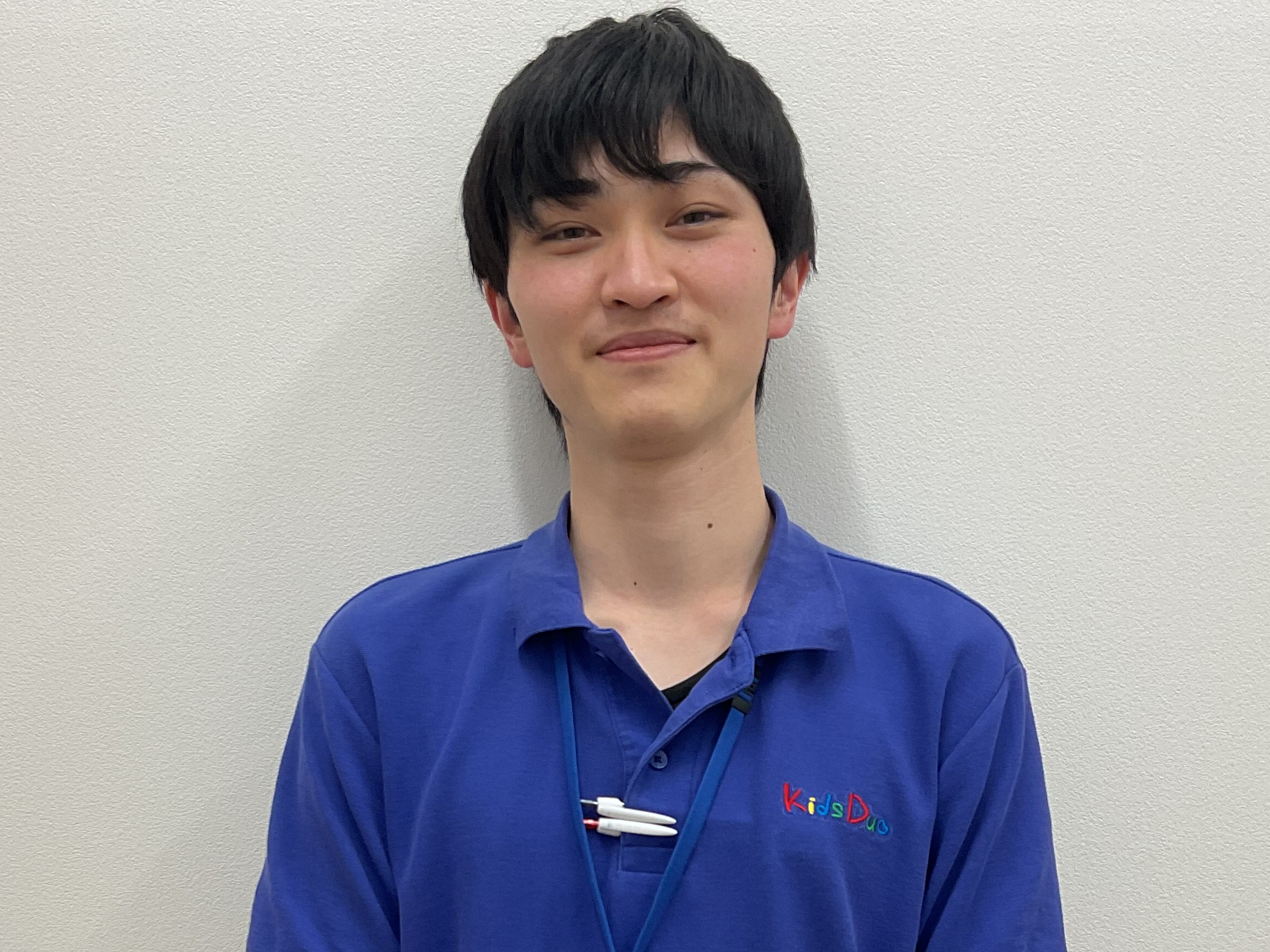 Takanori先生