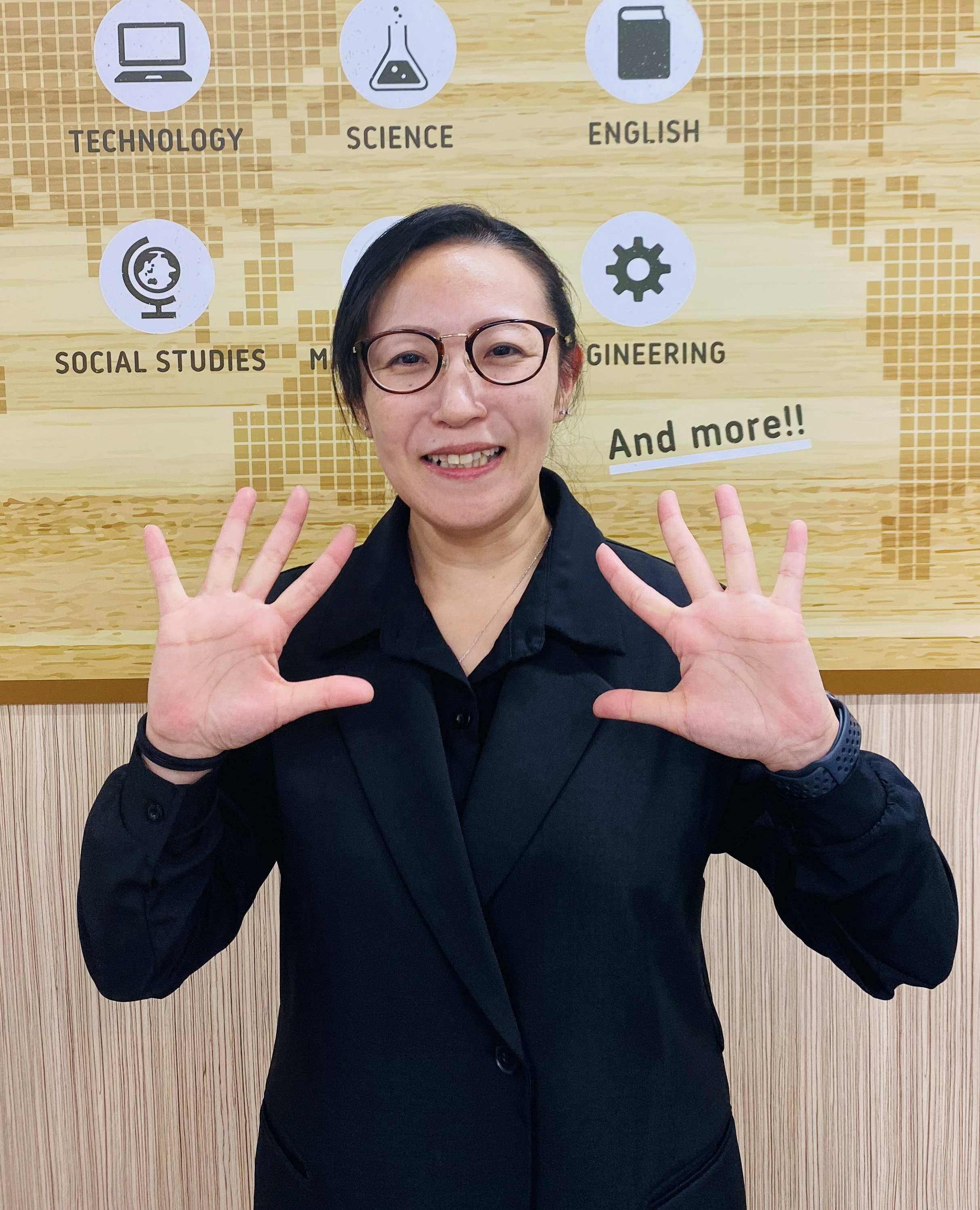 スクールディレクター