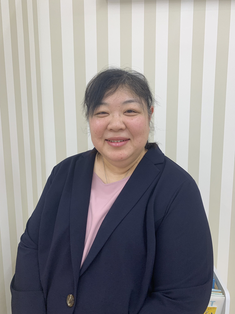 スクールディレクター