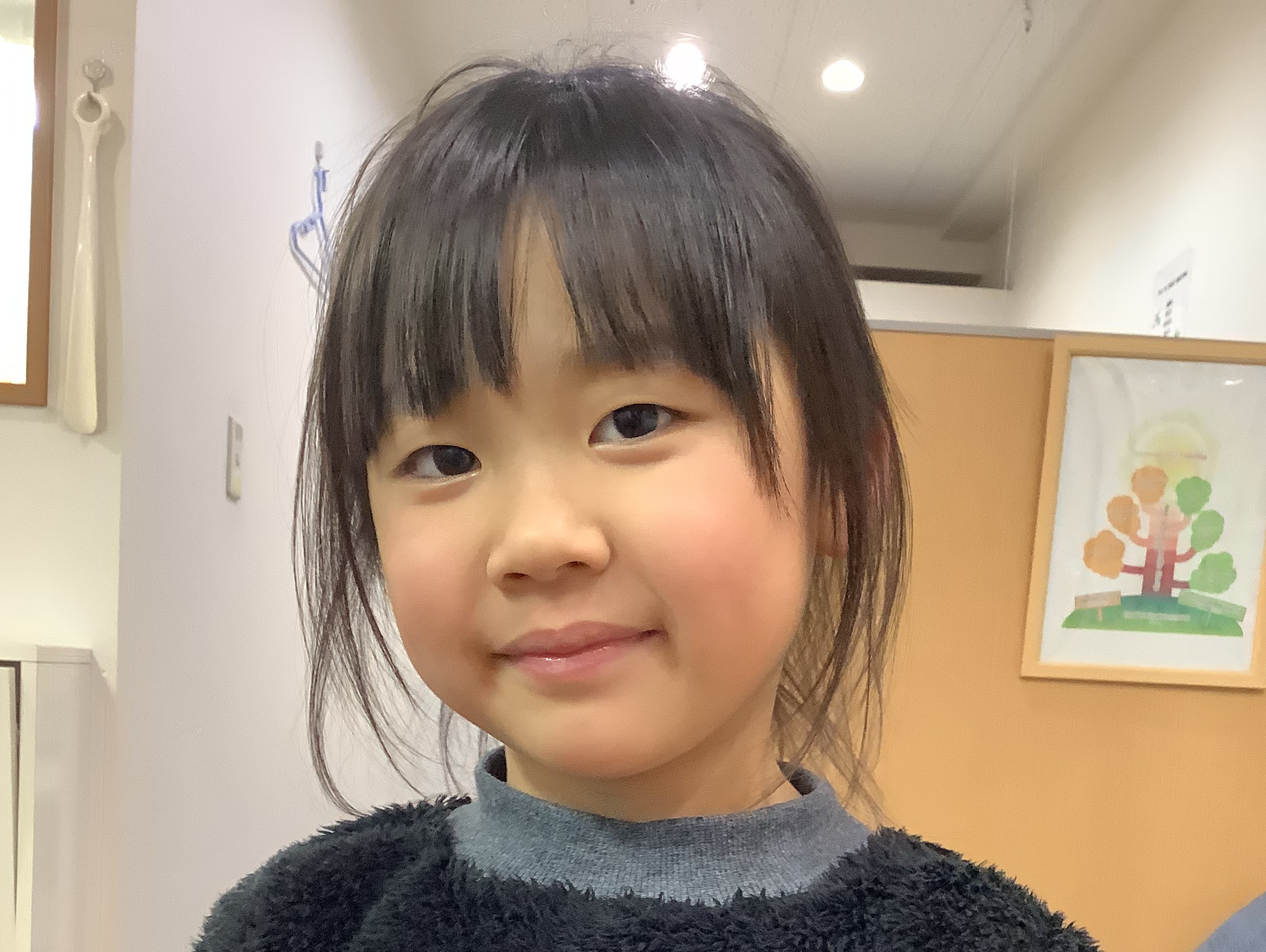 Shioriちゃん