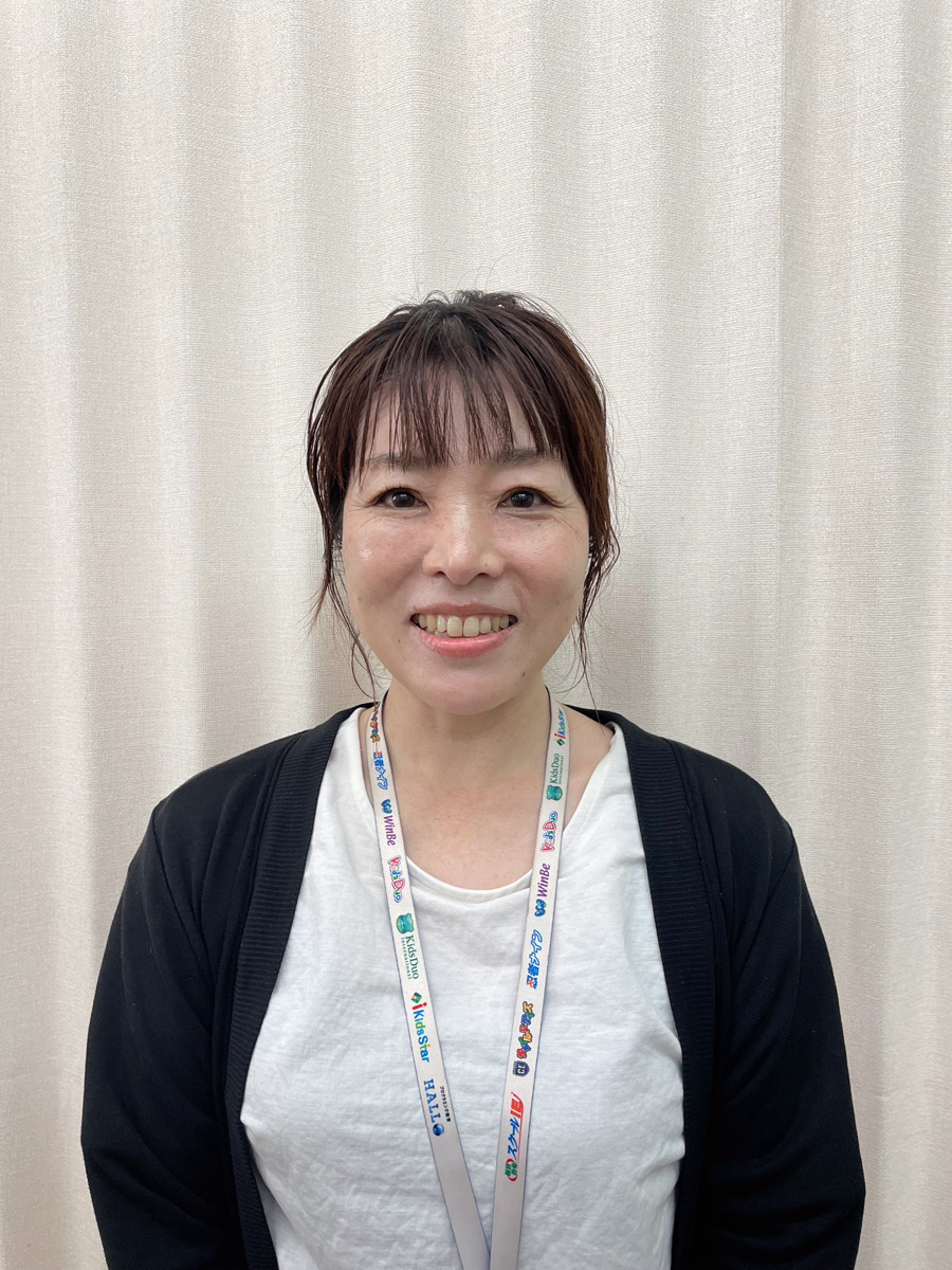 スクールディレクター