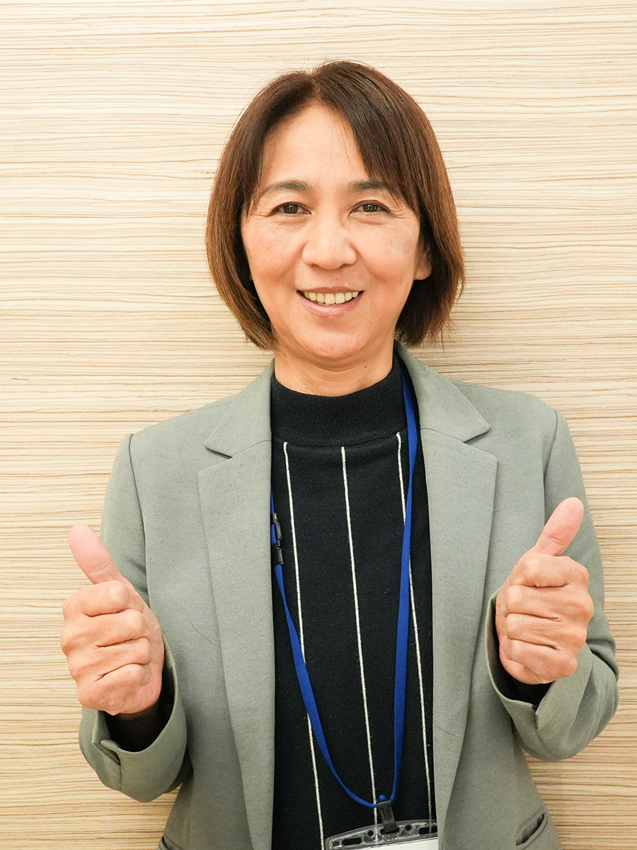 Yukiyo先生