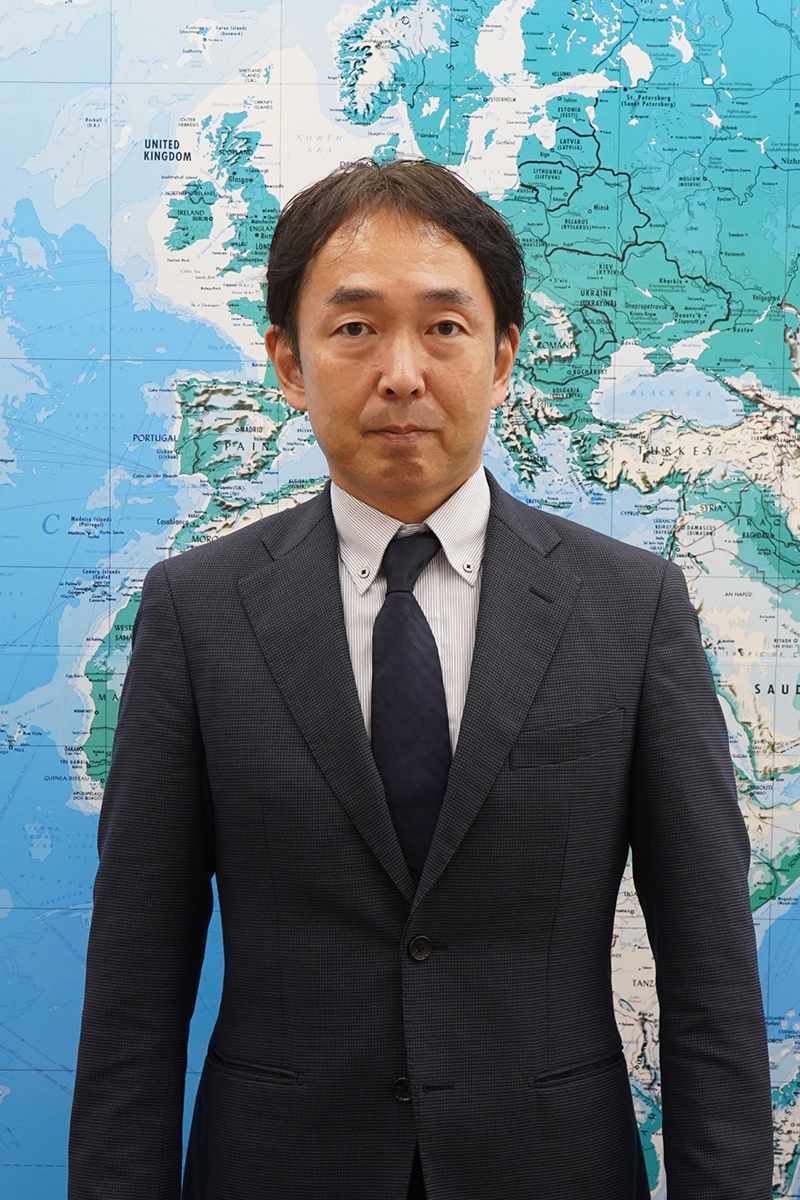 スクールディレクター