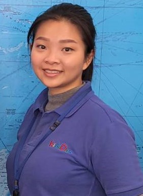 Shiori 先生