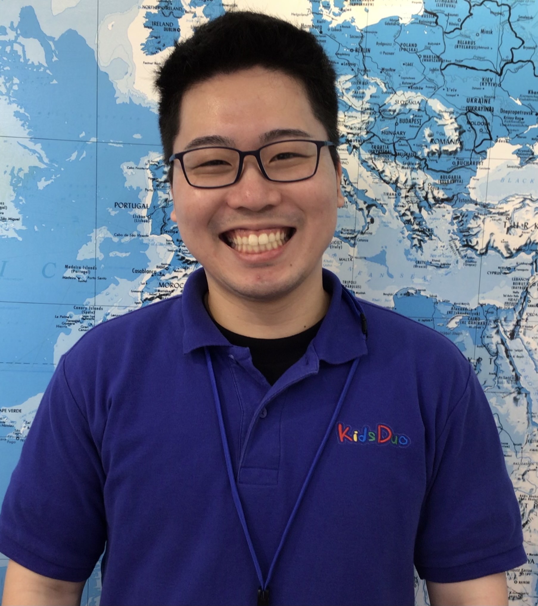 Teacher Taka