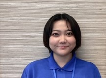 Teacher Hana