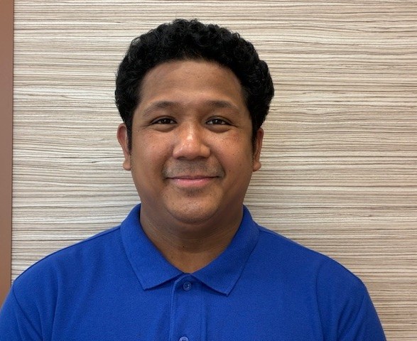 Teacher Kenneth