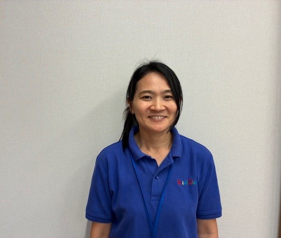 Teacher Hitomi